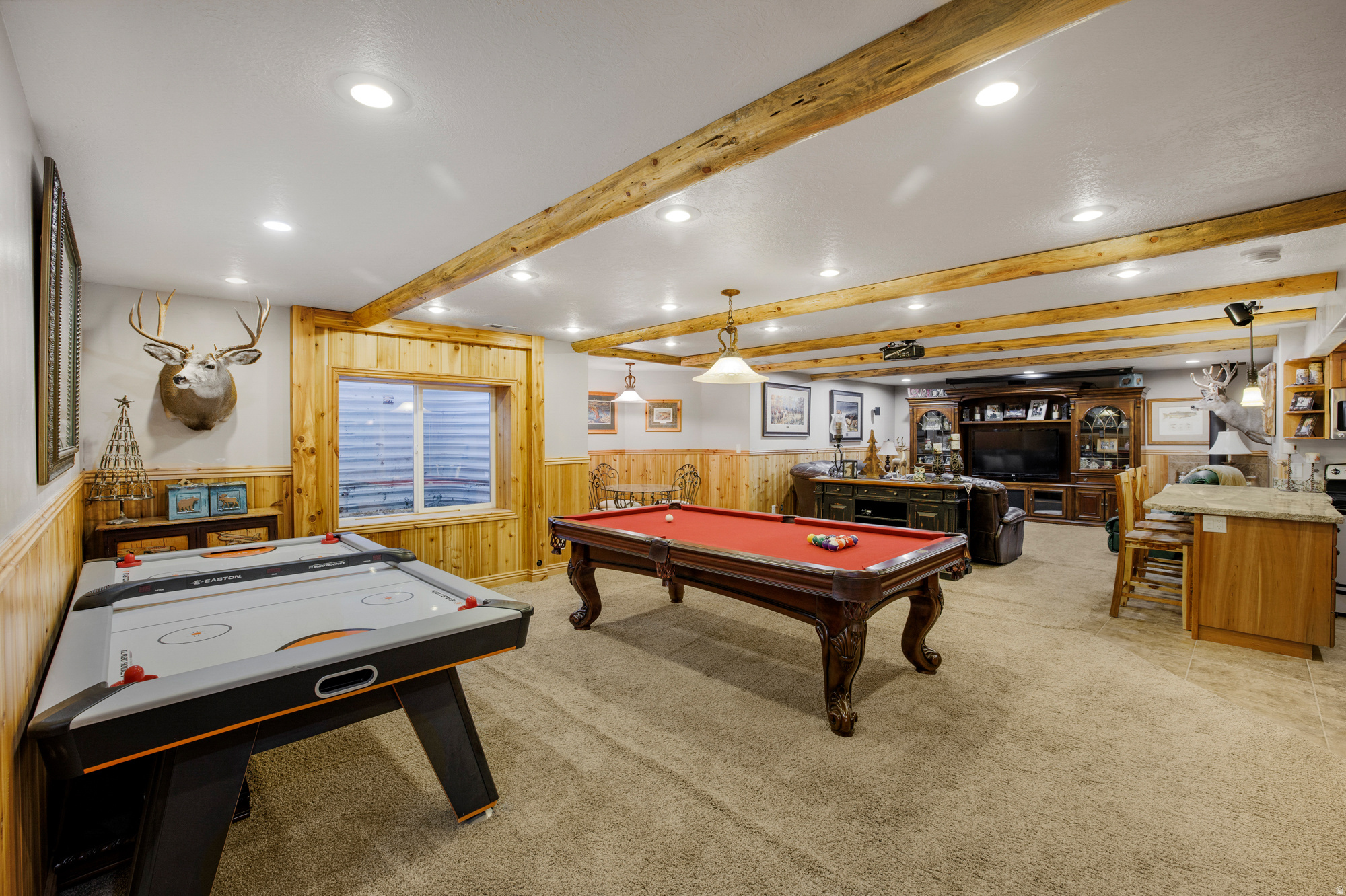 CANYON GATE SUBDIVISION - Residential