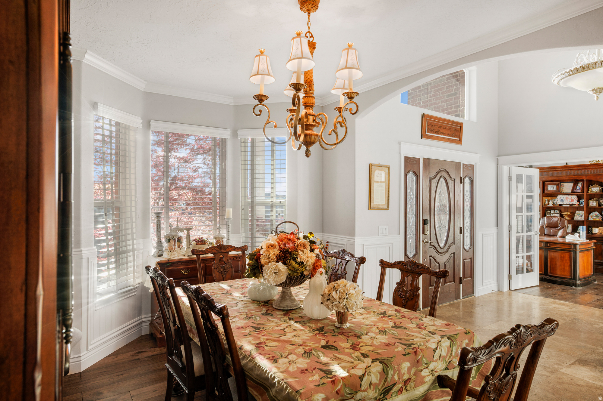 CANYON GATE SUBDIVISION - Residential