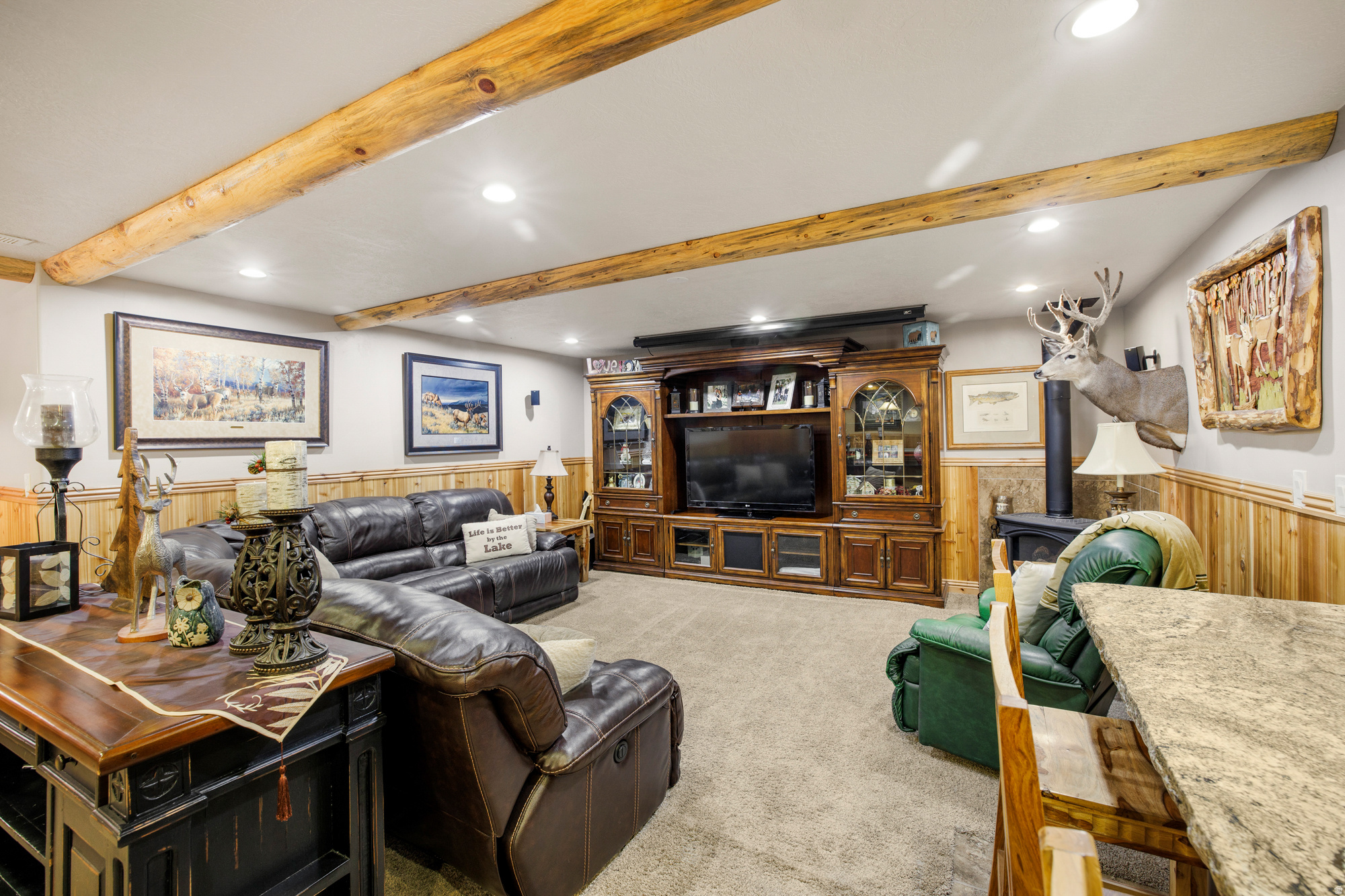 CANYON GATE SUBDIVISION - Residential