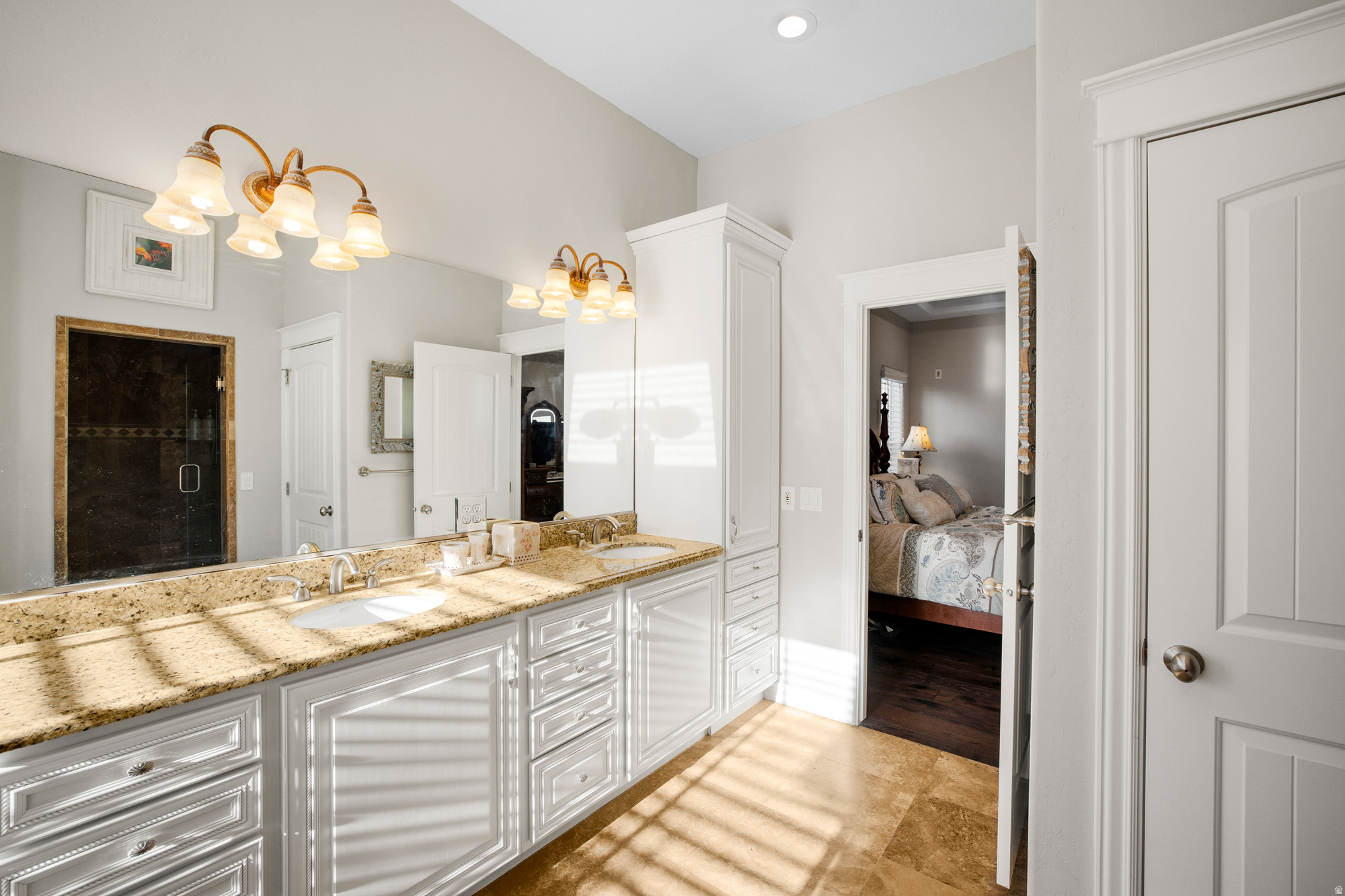 CANYON GATE SUBDIVISION - Residential