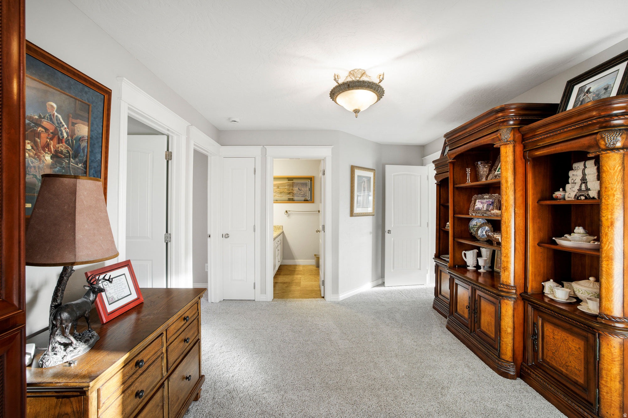 CANYON GATE SUBDIVISION - Residential