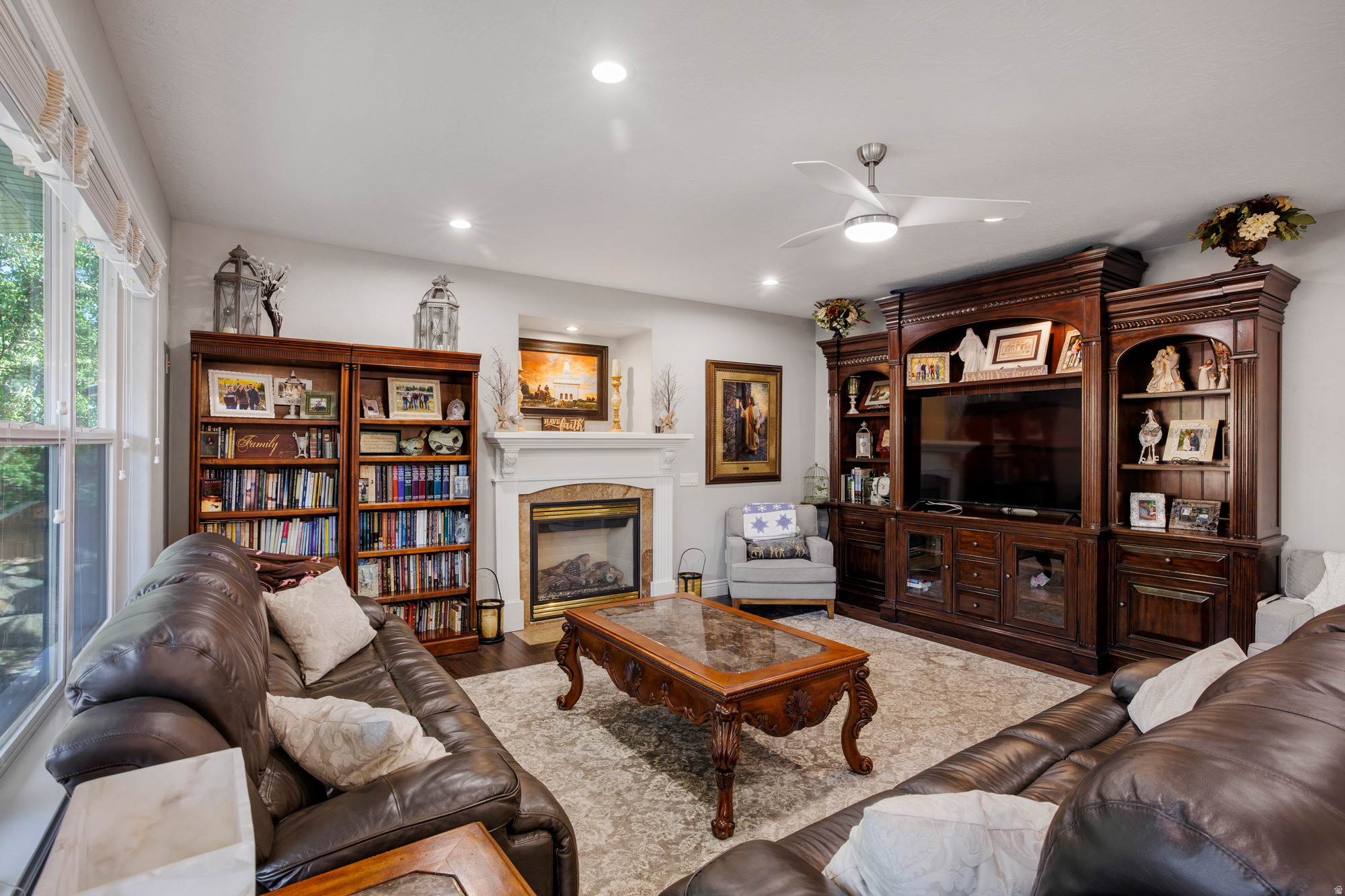 CANYON GATE SUBDIVISION - Residential