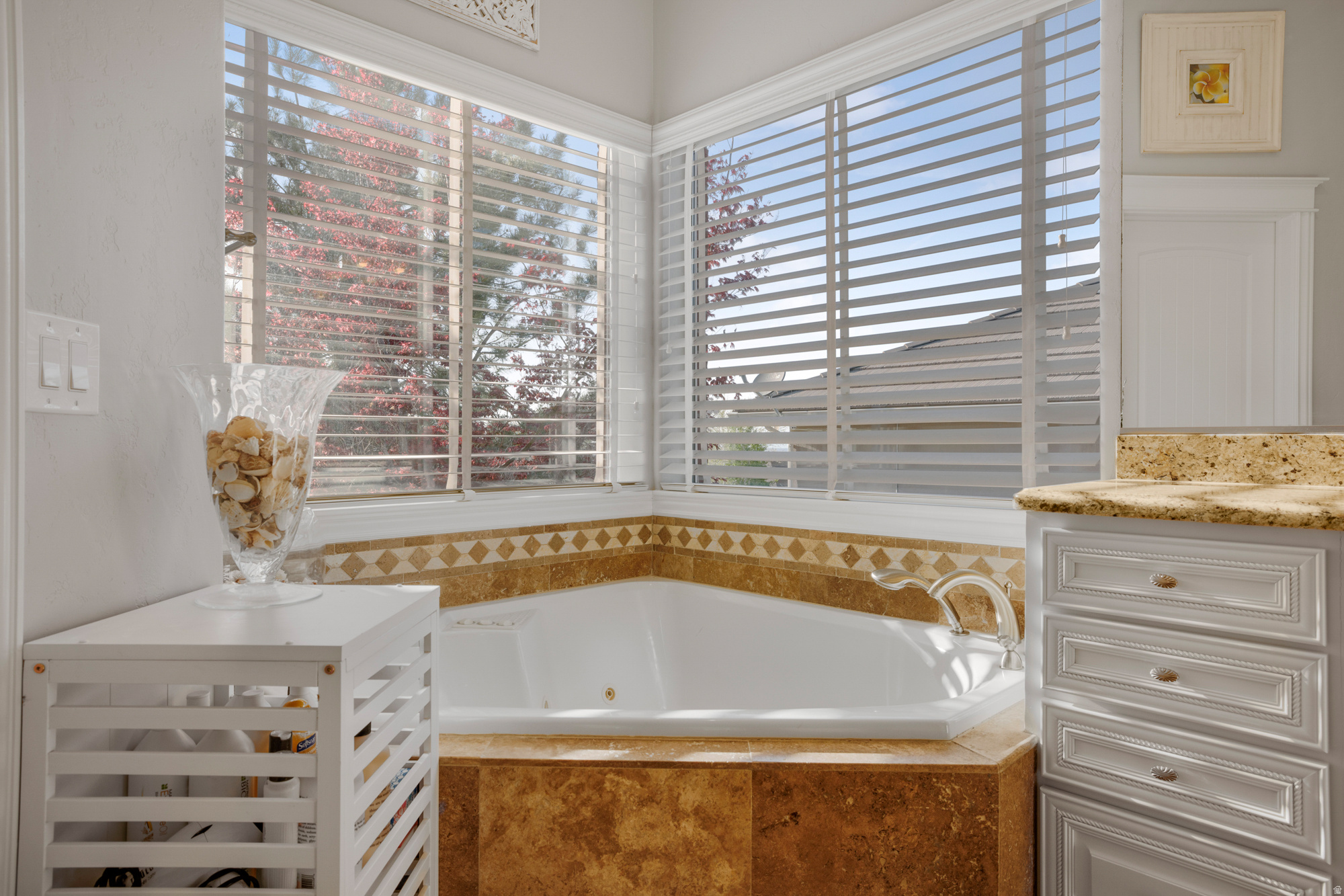 CANYON GATE SUBDIVISION - Residential