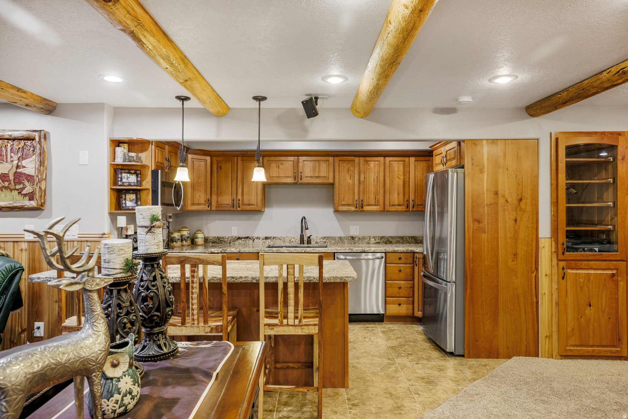 CANYON GATE SUBDIVISION - Residential