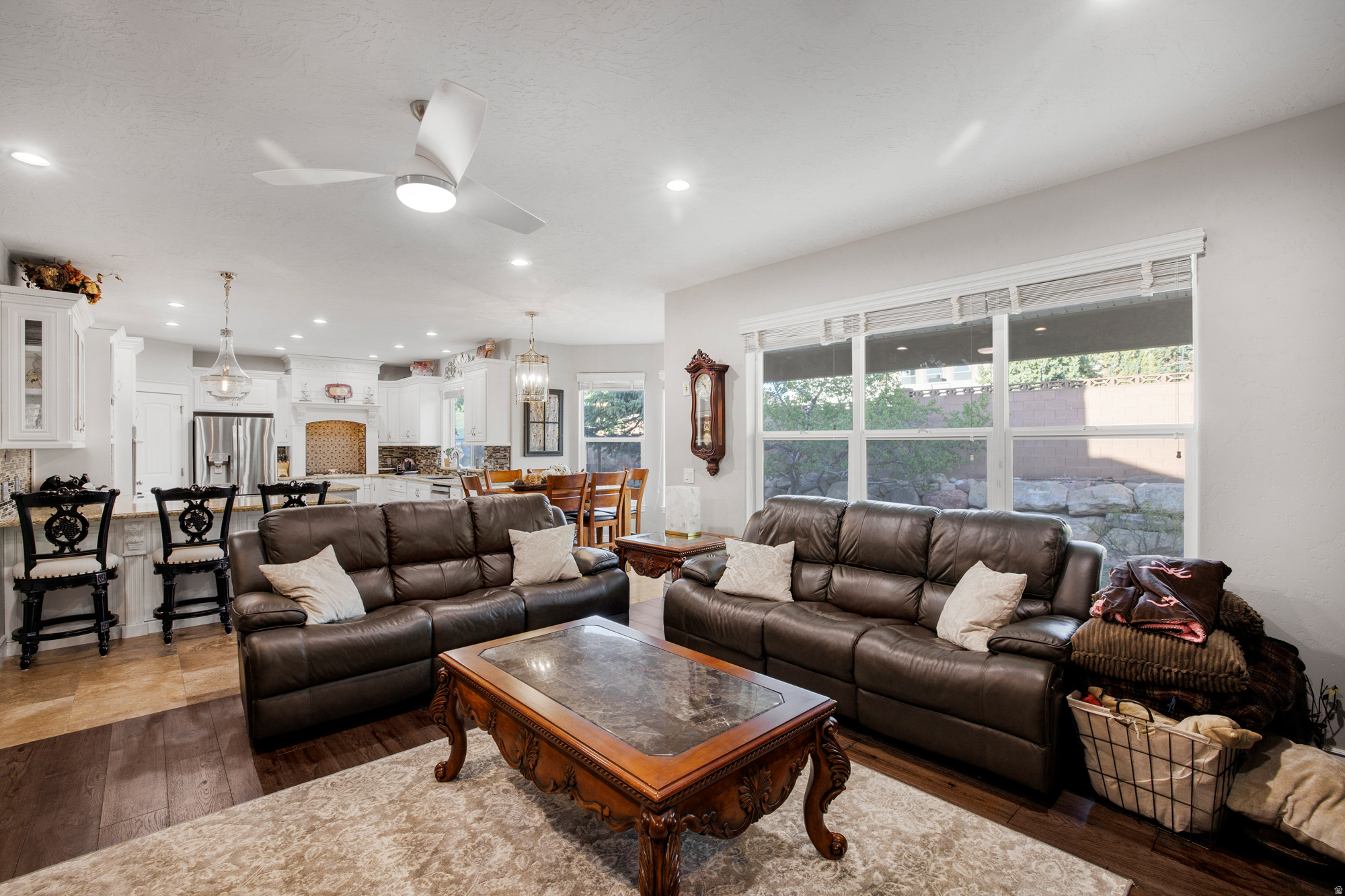 CANYON GATE SUBDIVISION - Residential