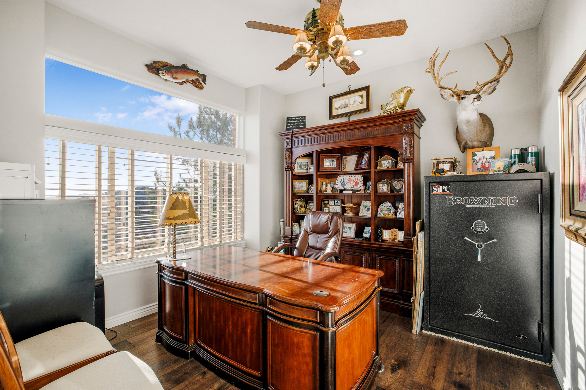 CANYON GATE SUBDIVISION - Residential