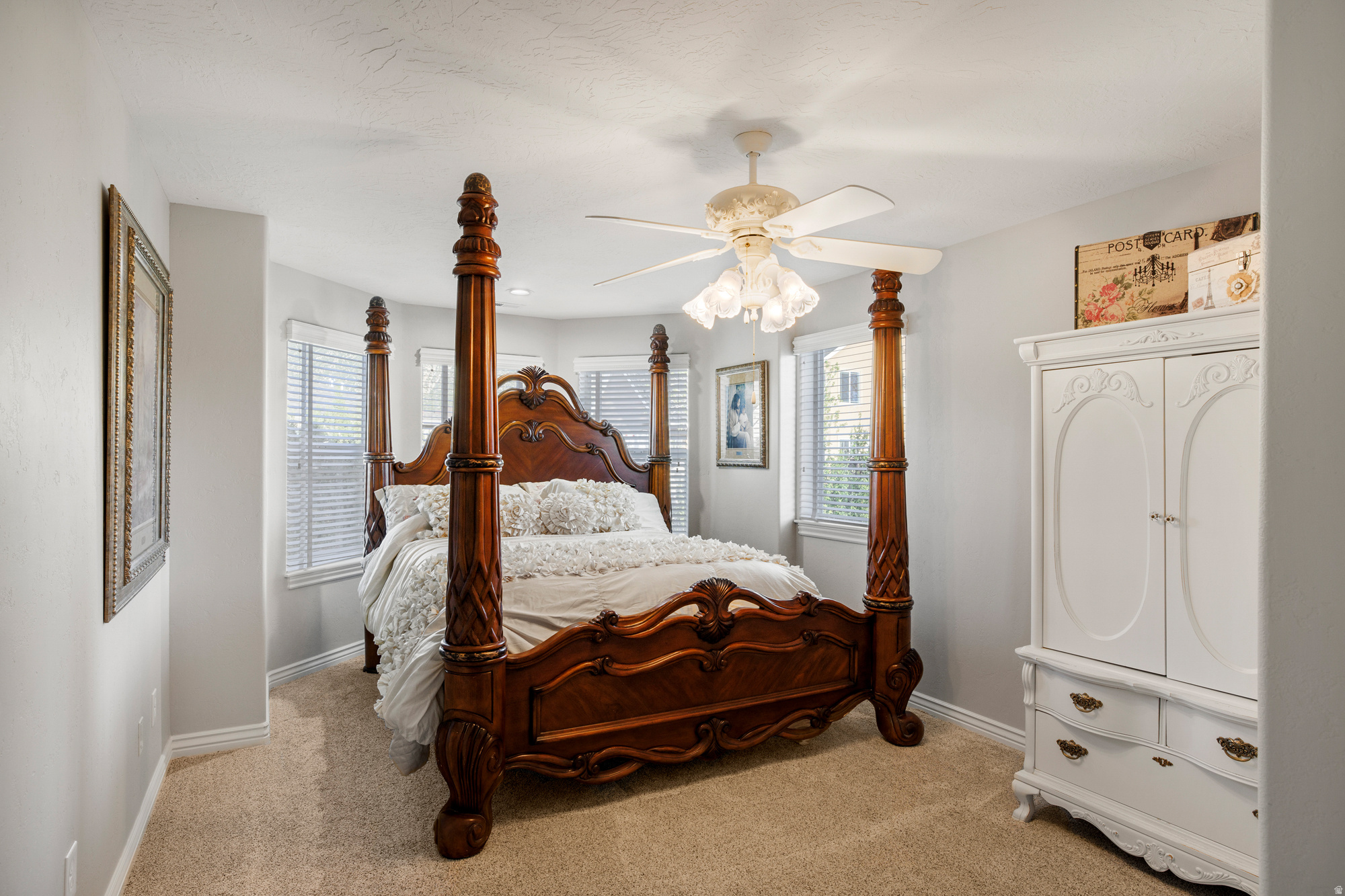 CANYON GATE SUBDIVISION - Residential