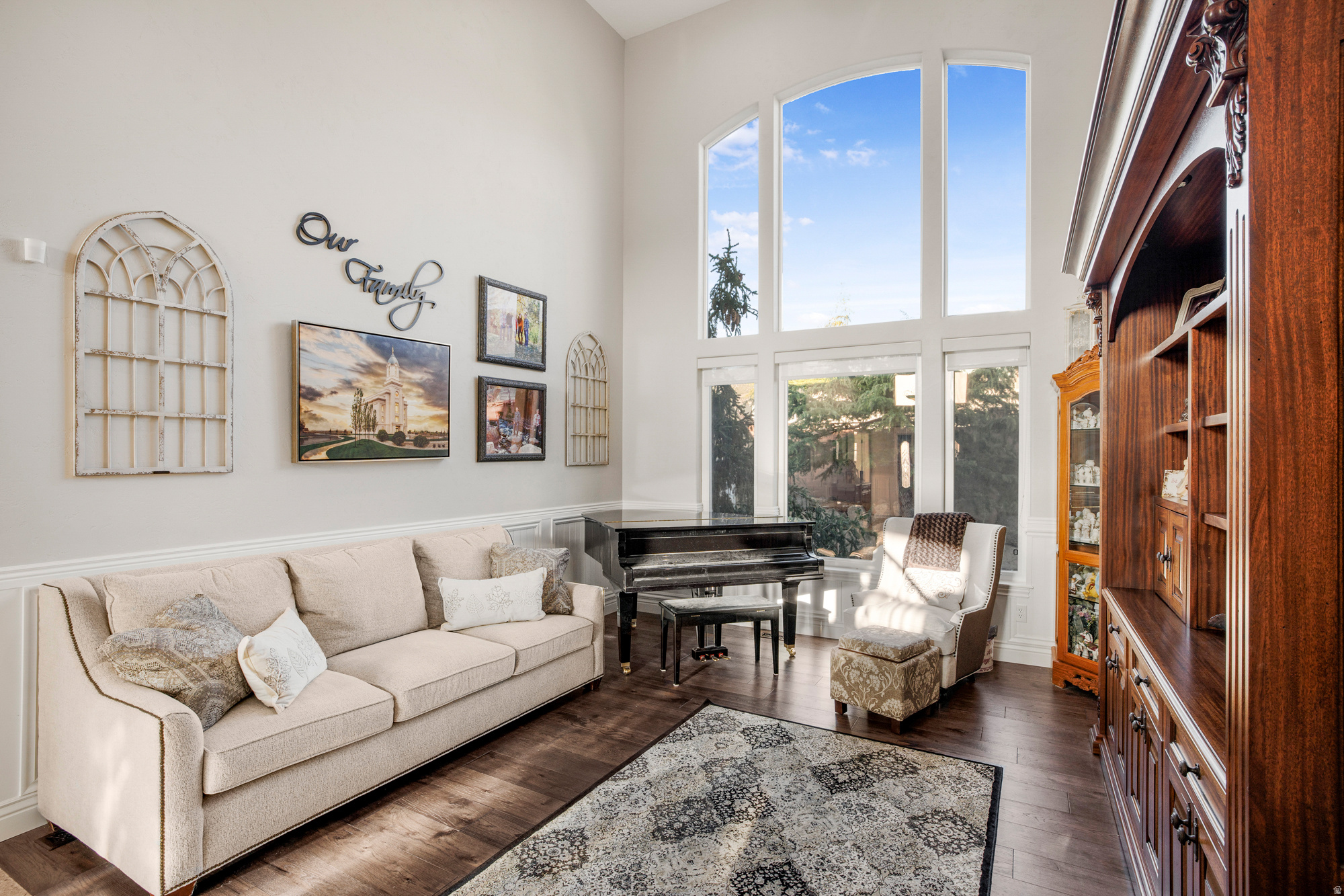 CANYON GATE SUBDIVISION - Residential