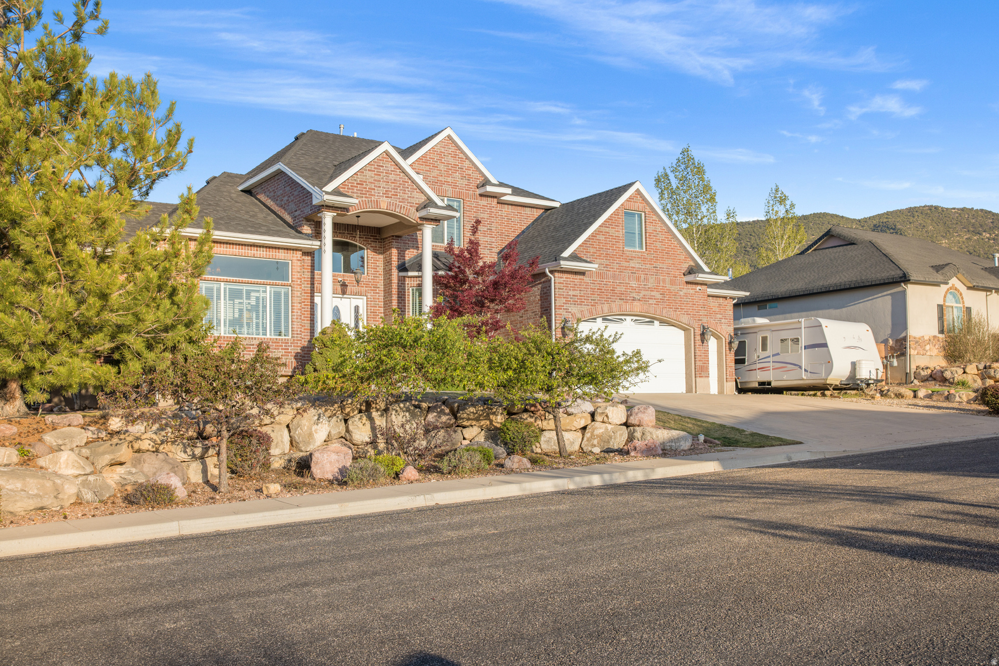 CANYON GATE SUBDIVISION - Residential