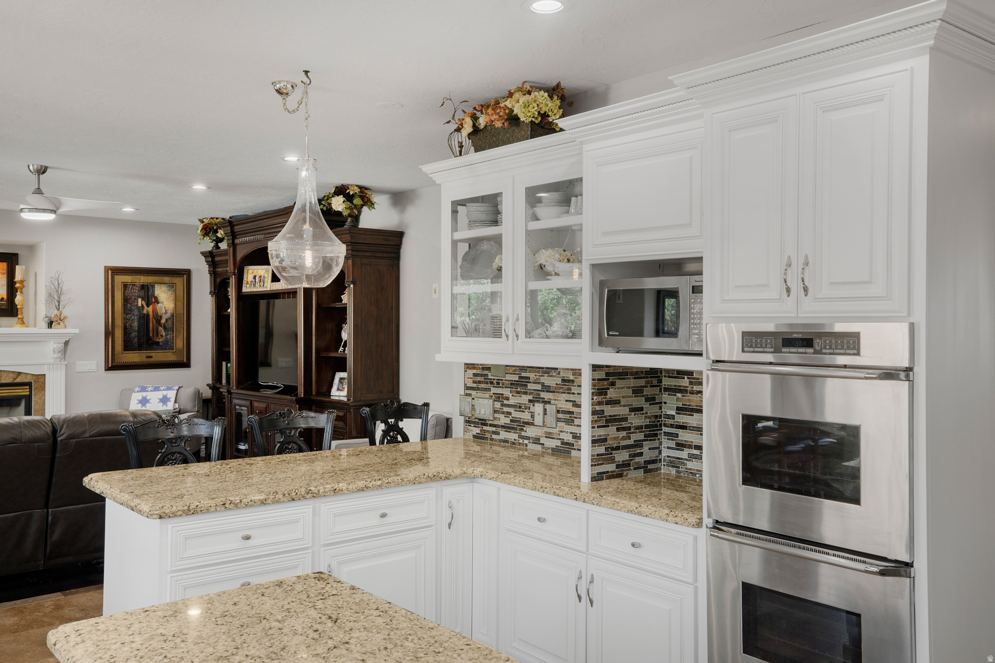 CANYON GATE SUBDIVISION - Residential