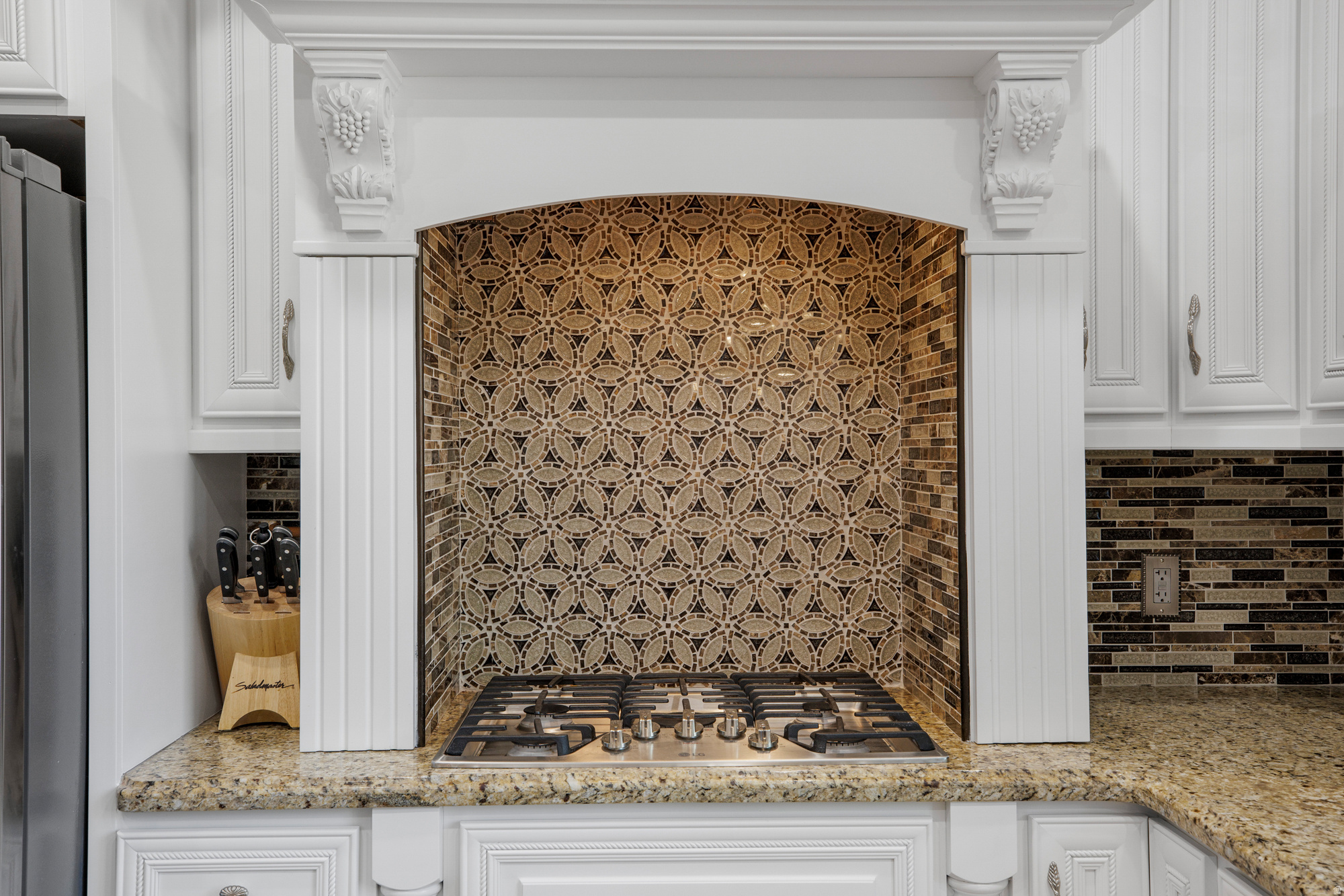 CANYON GATE SUBDIVISION - Residential