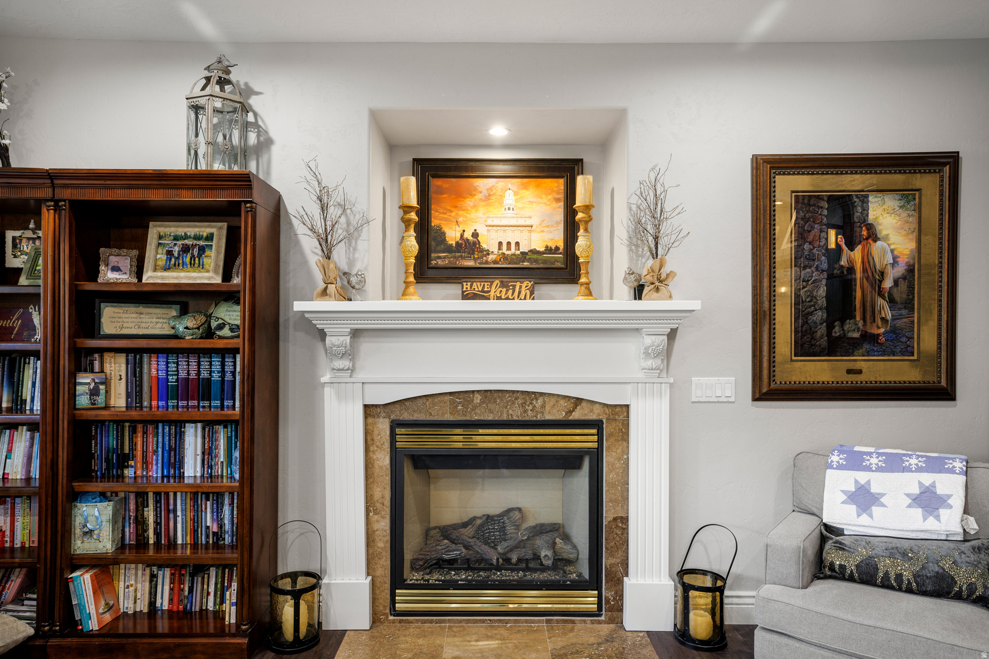 CANYON GATE SUBDIVISION - Residential