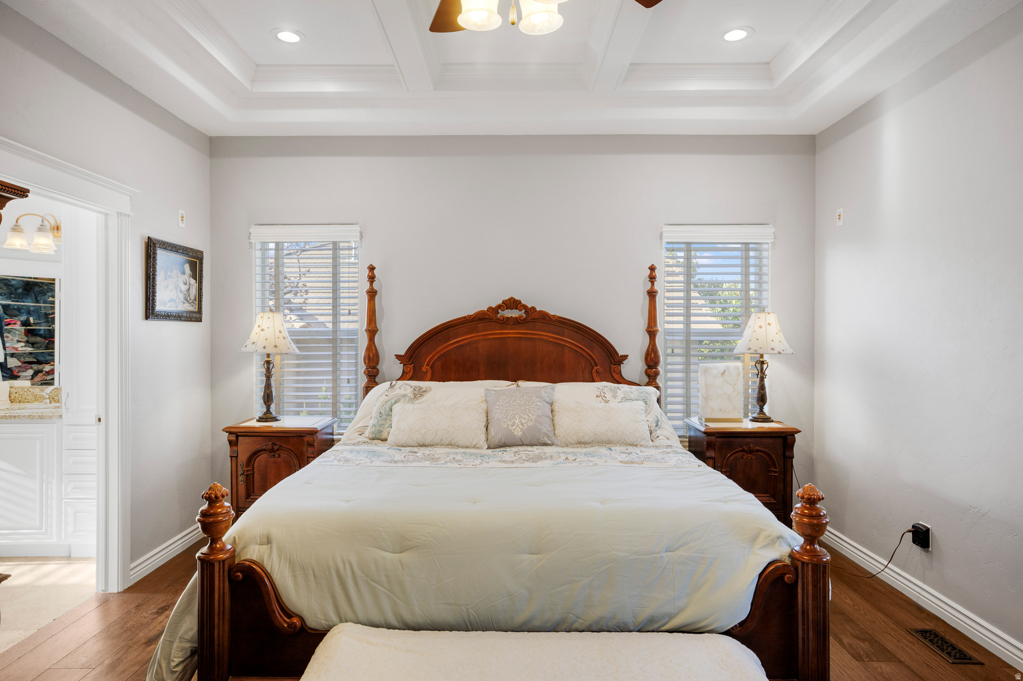 CANYON GATE SUBDIVISION - Residential