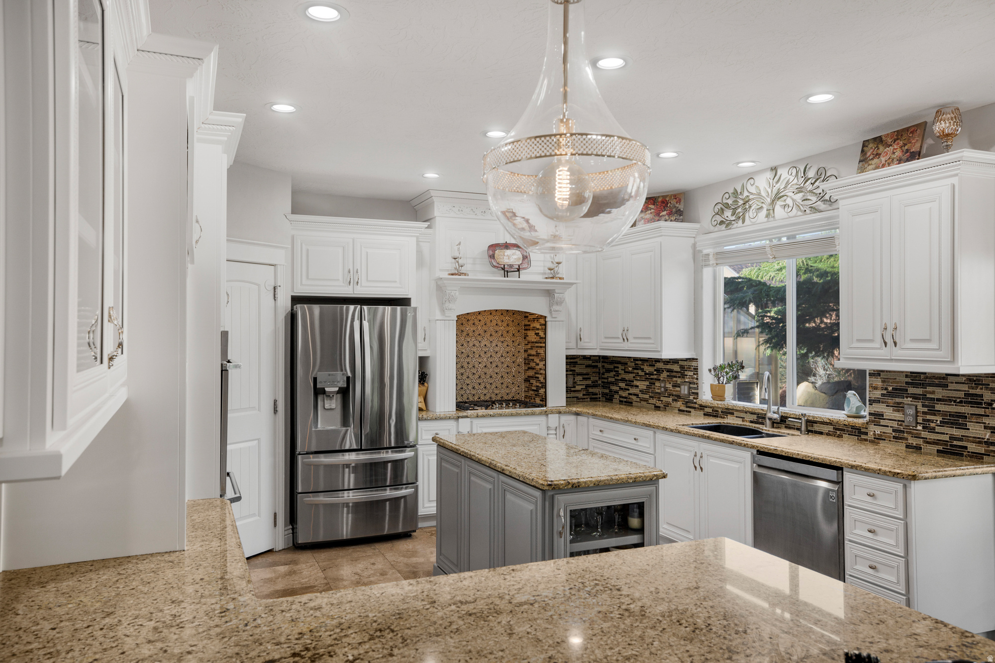 CANYON GATE SUBDIVISION - Residential