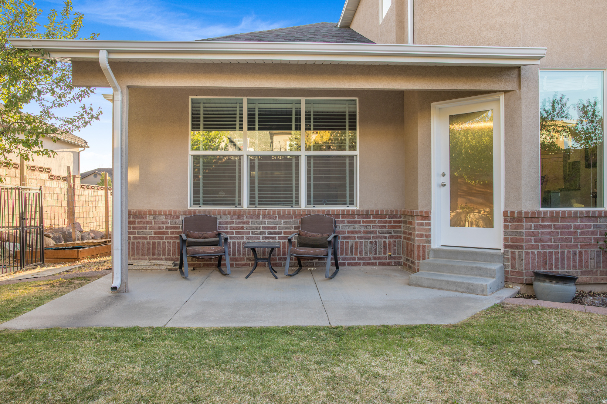 CANYON GATE SUBDIVISION - Residential