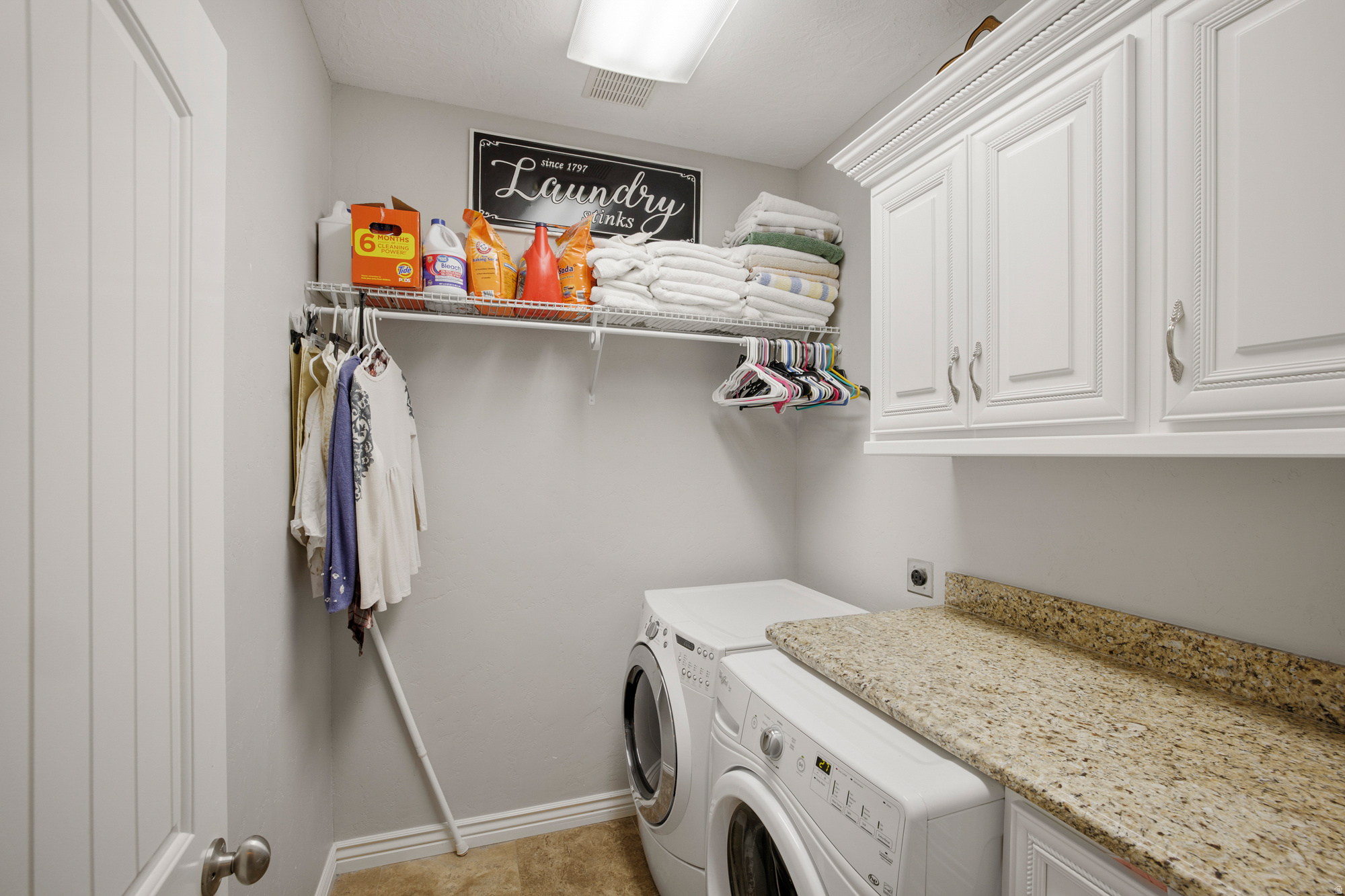 CANYON GATE SUBDIVISION - Residential