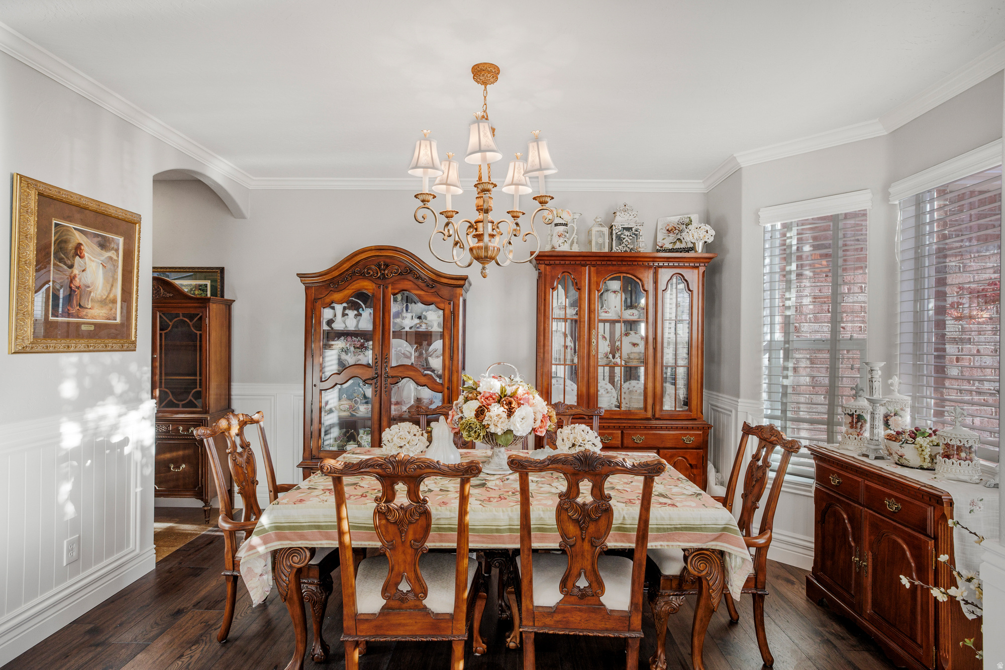 CANYON GATE SUBDIVISION - Residential