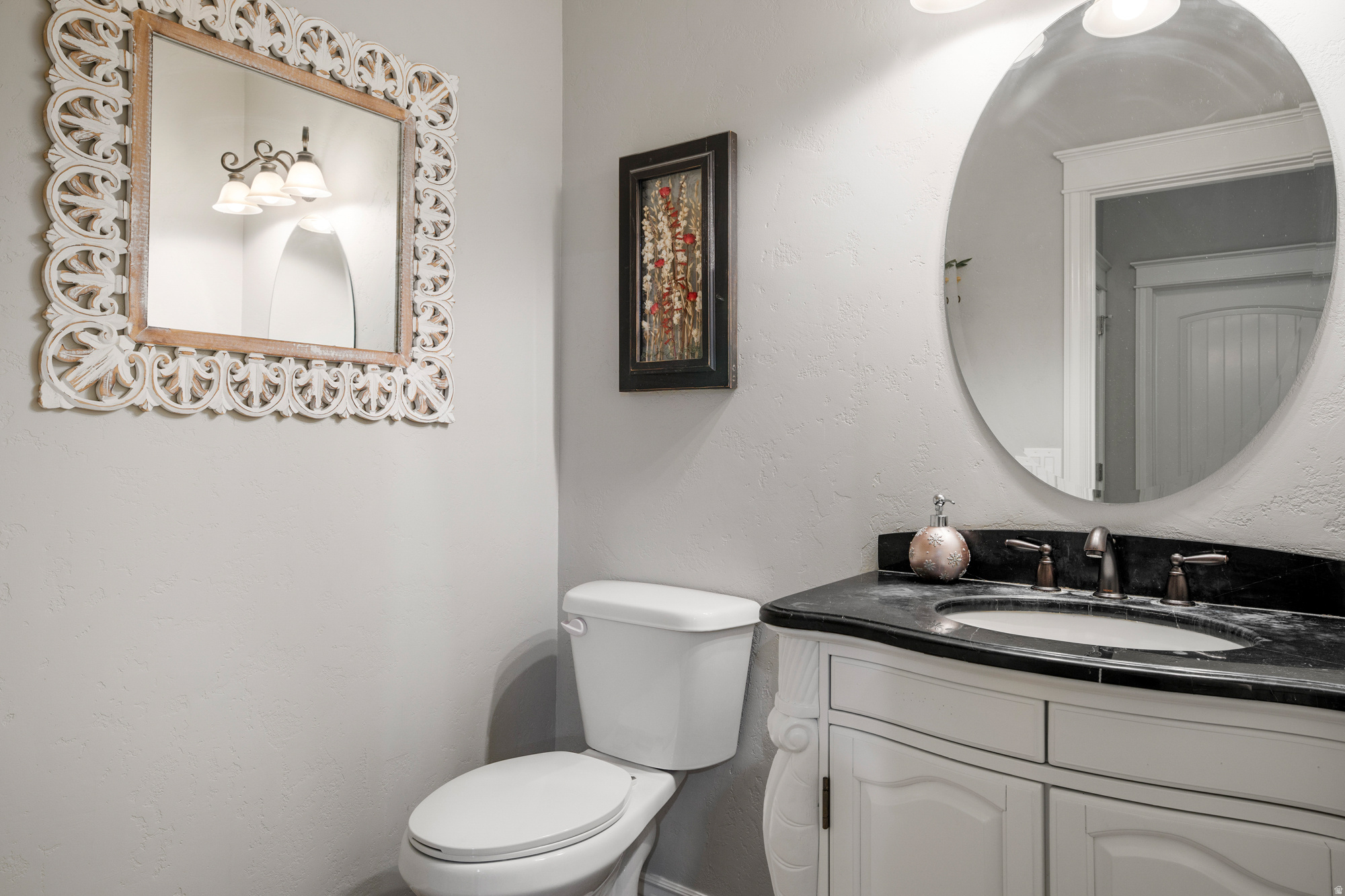 CANYON GATE SUBDIVISION - Residential