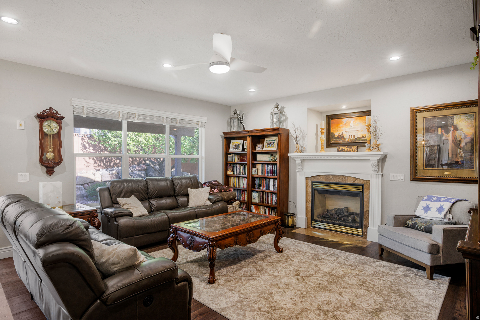 CANYON GATE SUBDIVISION - Residential