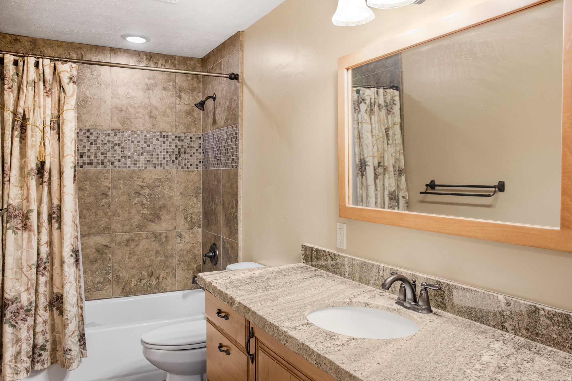 CANYON GATE SUBDIVISION - Residential