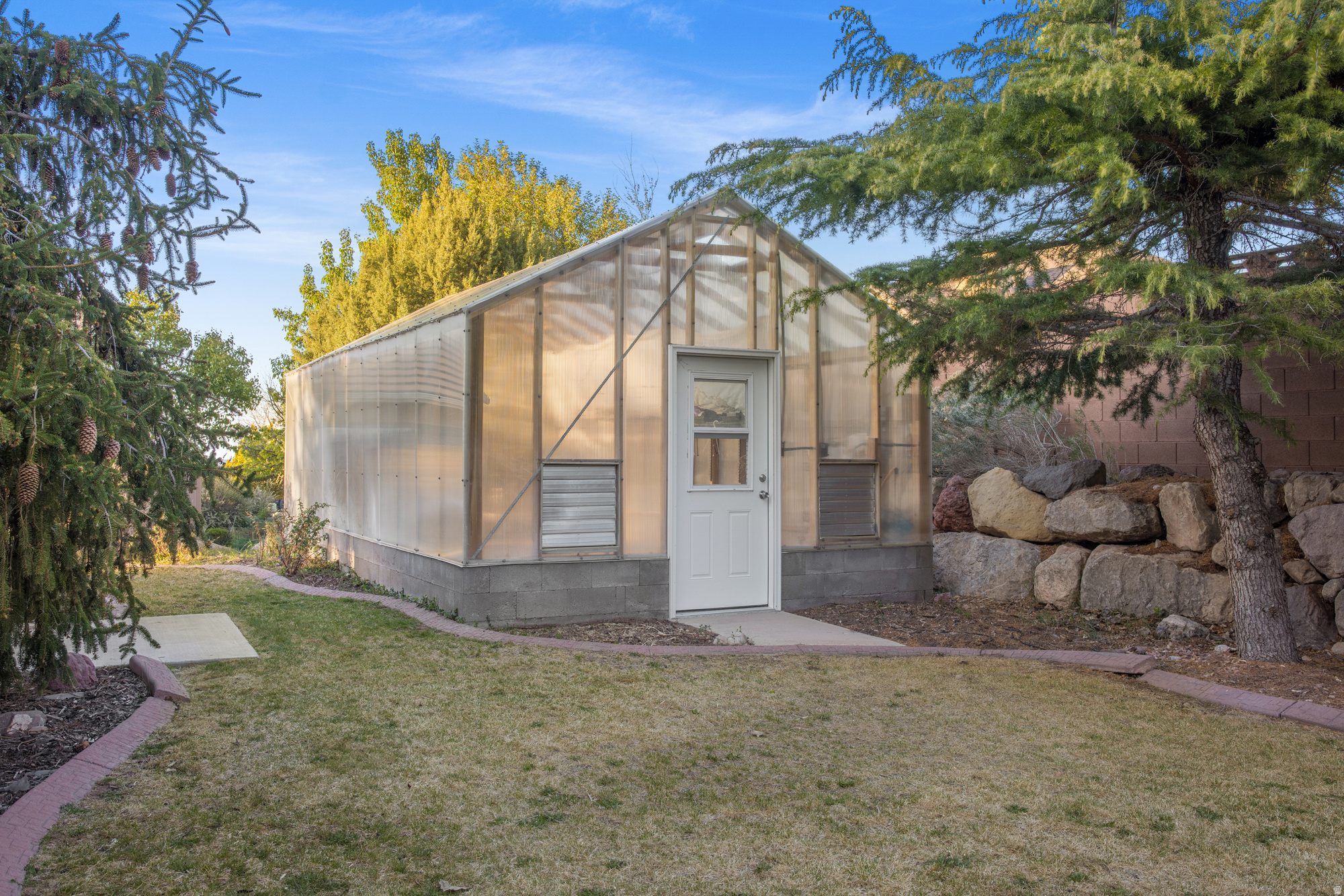 CANYON GATE SUBDIVISION - Residential