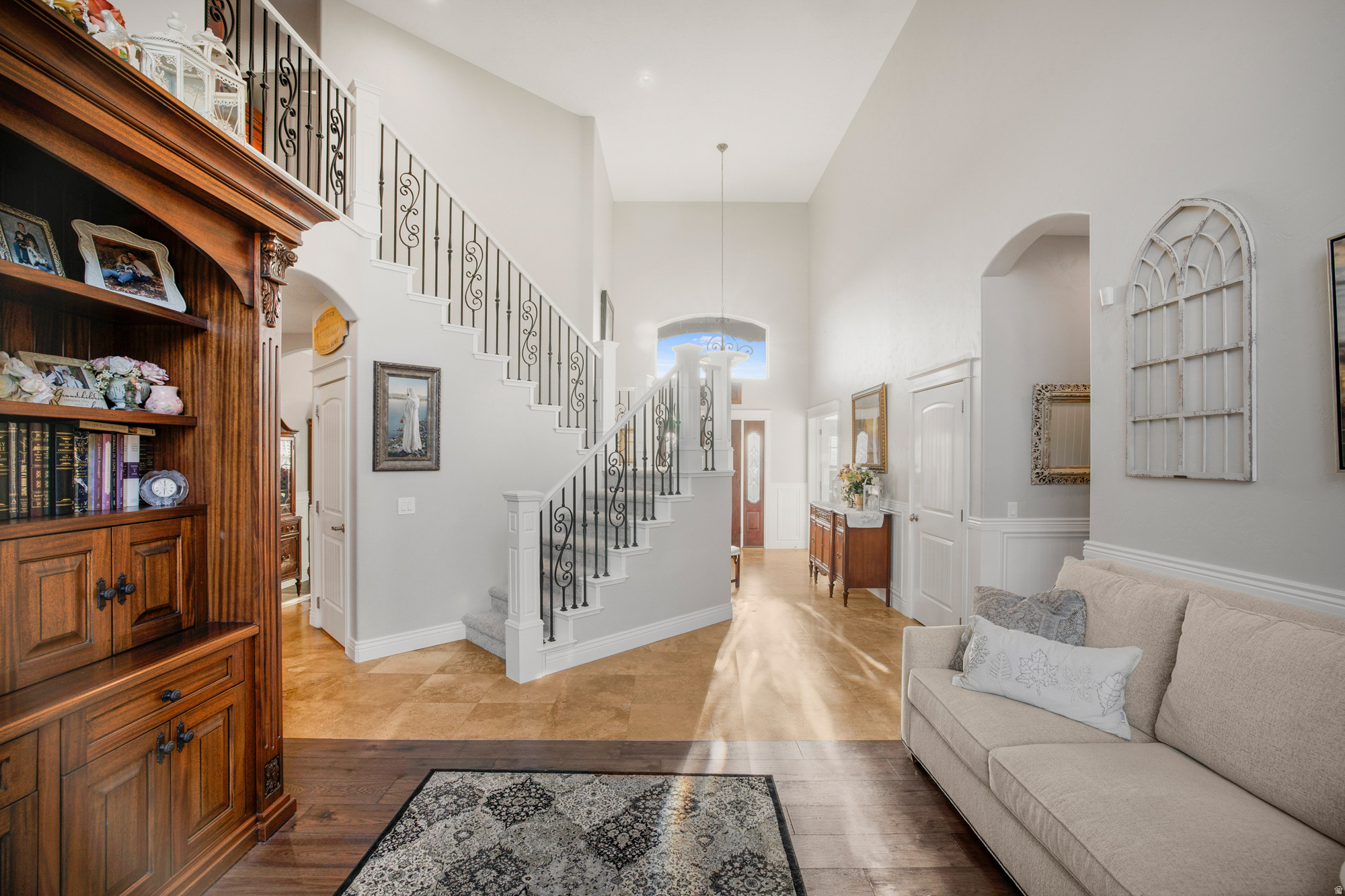 CANYON GATE SUBDIVISION - Residential