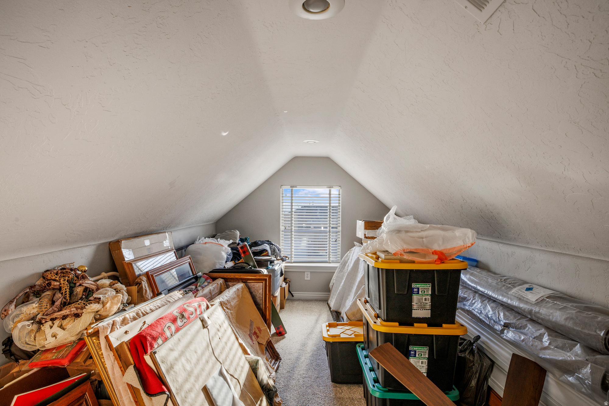 CANYON GATE SUBDIVISION - Residential