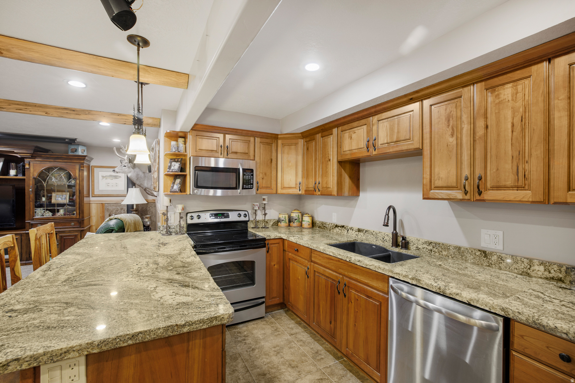 CANYON GATE SUBDIVISION - Residential