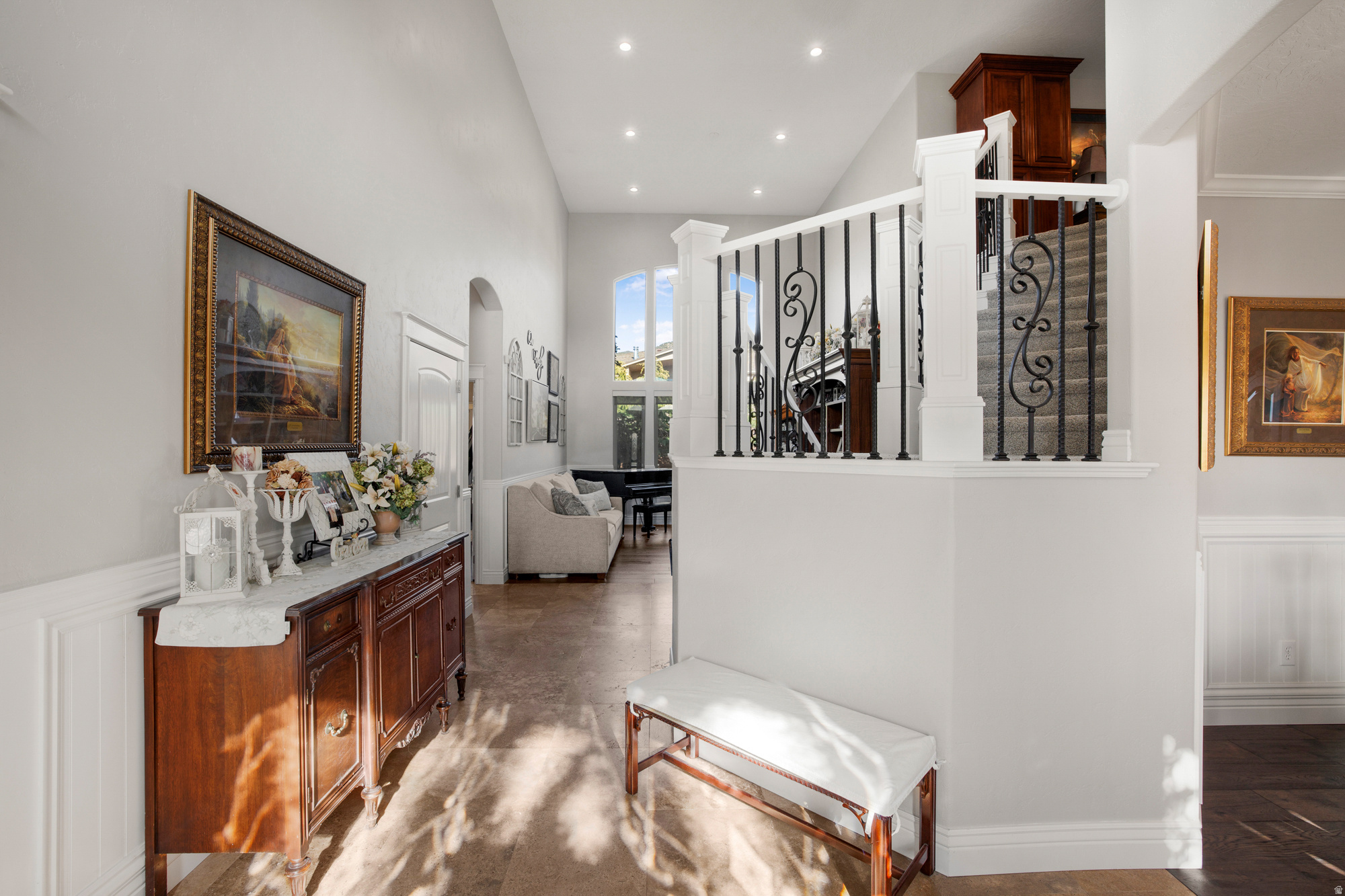 CANYON GATE SUBDIVISION - Residential