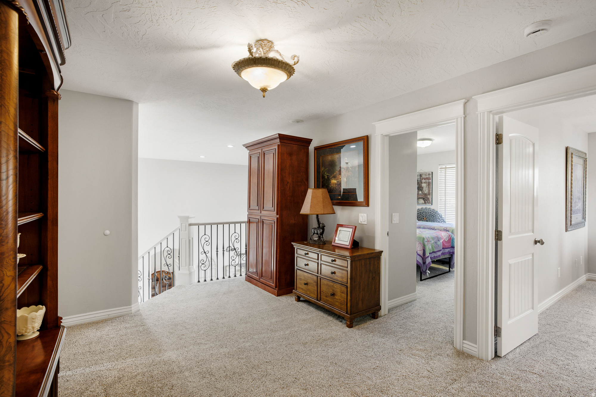 CANYON GATE SUBDIVISION - Residential