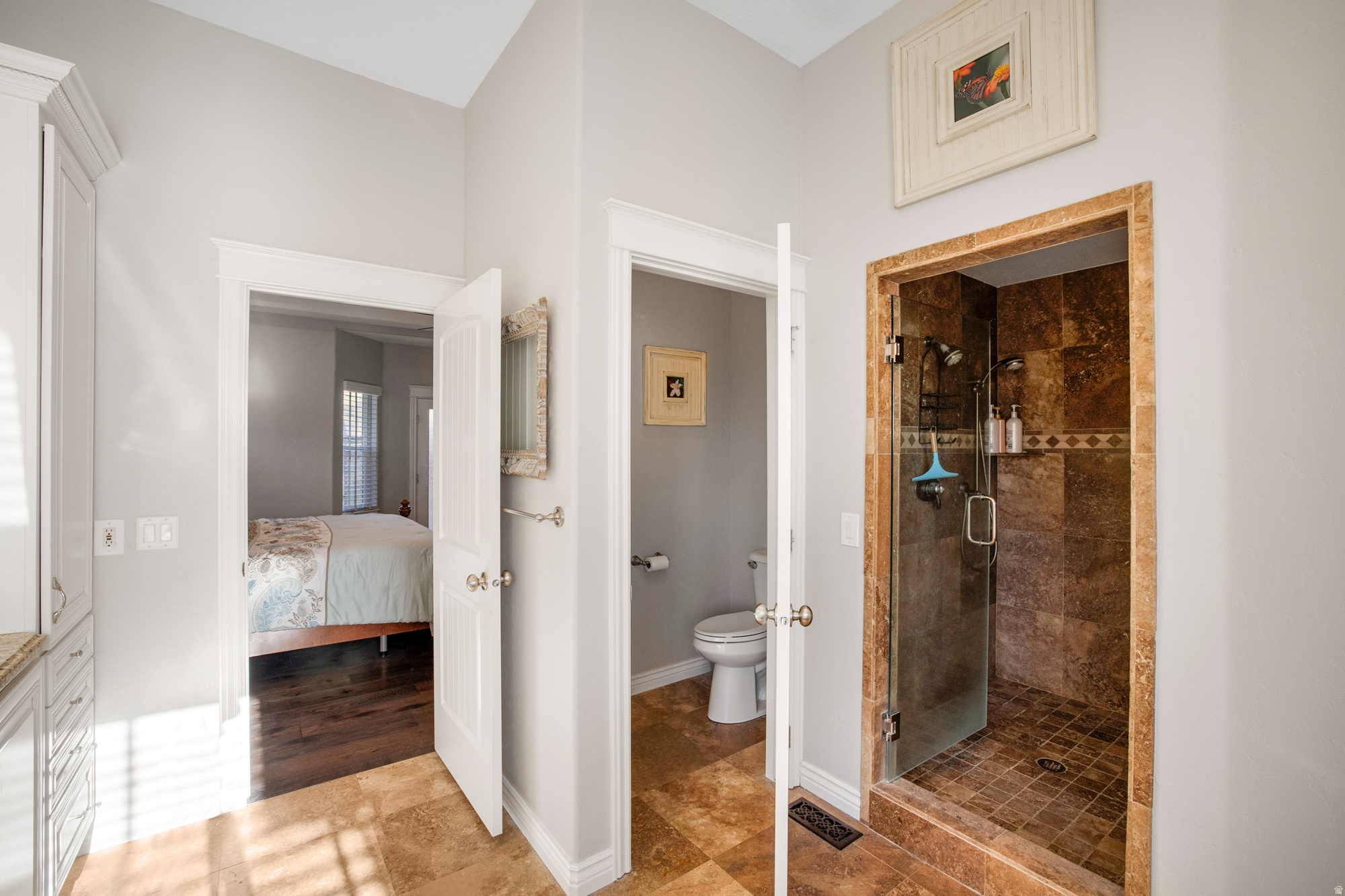 CANYON GATE SUBDIVISION - Residential