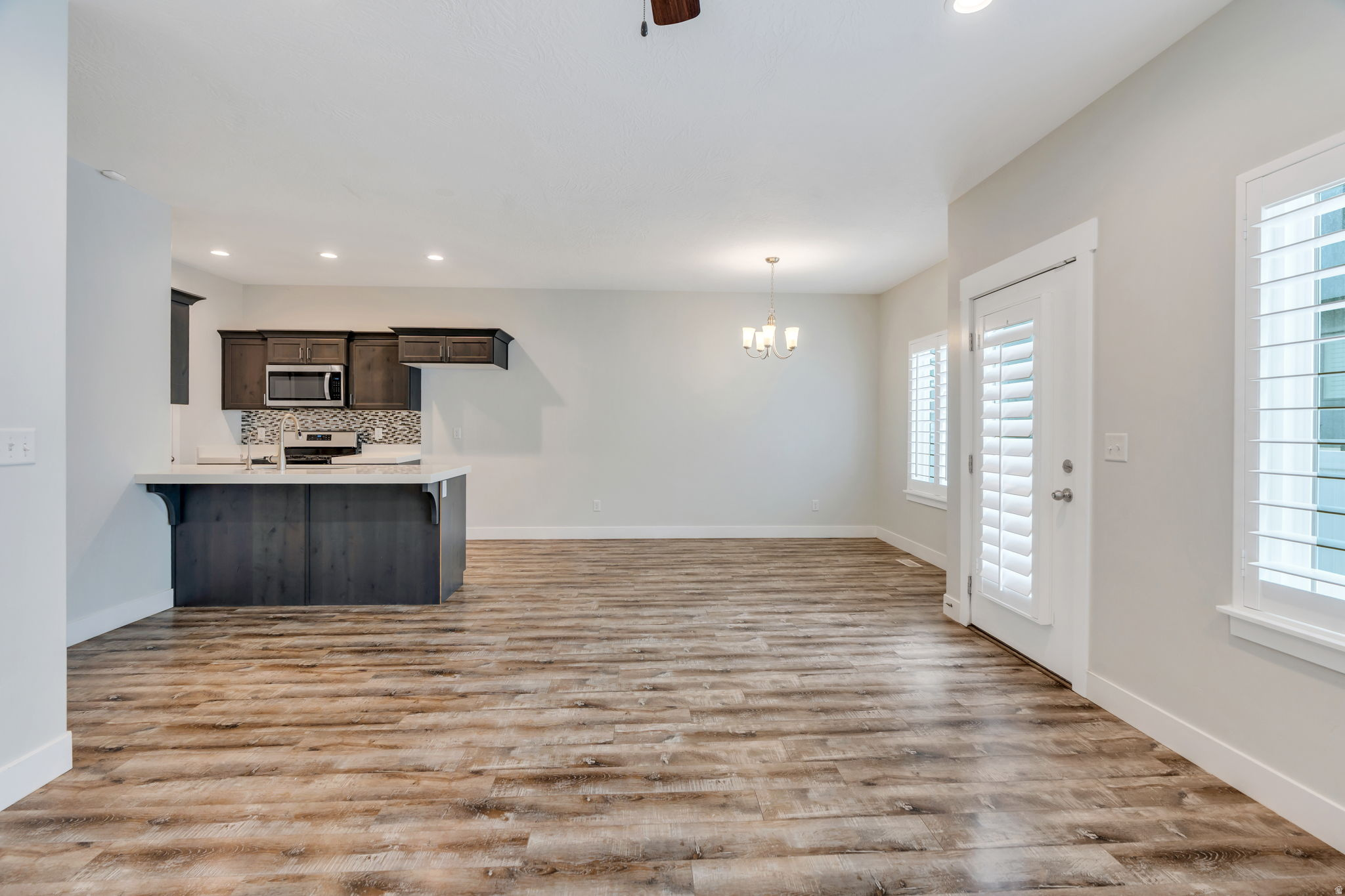 SILVERLAKE - Residential