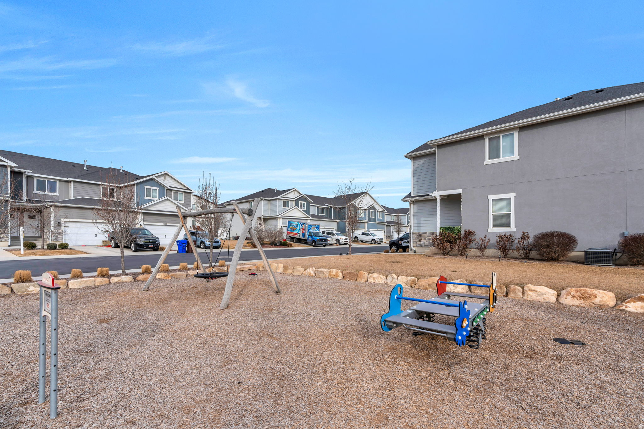 SILVERLAKE - Residential