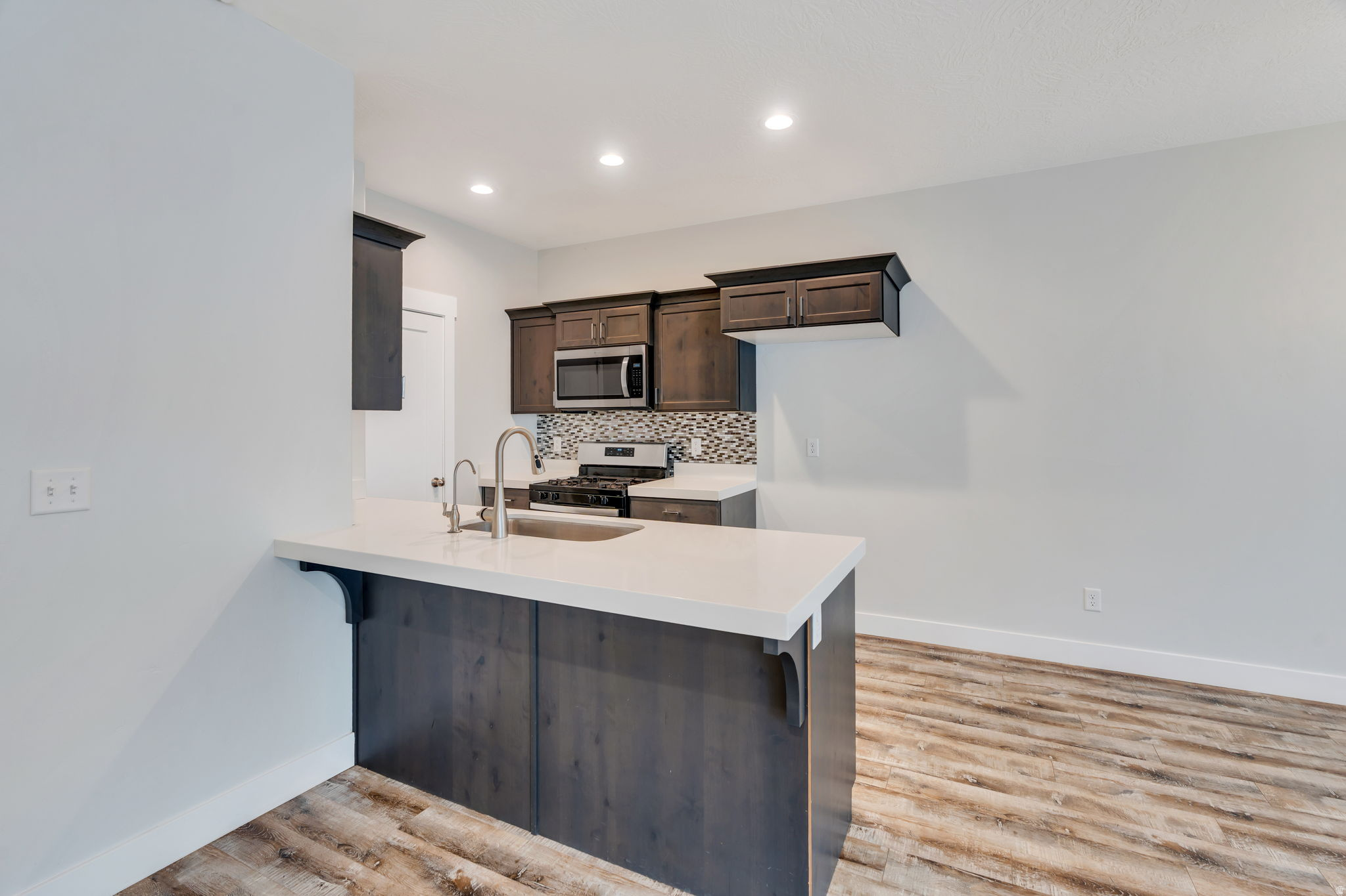 SILVERLAKE - Residential