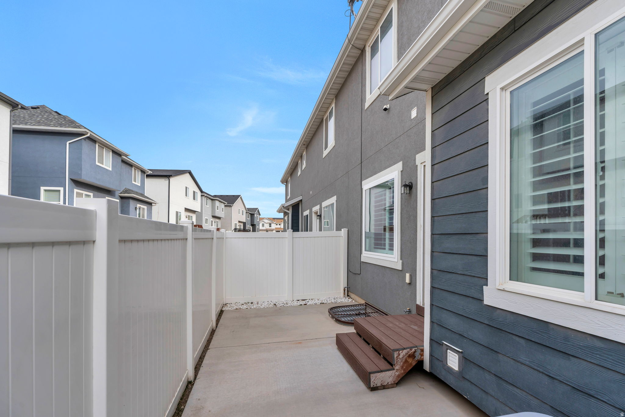 SILVERLAKE - Residential