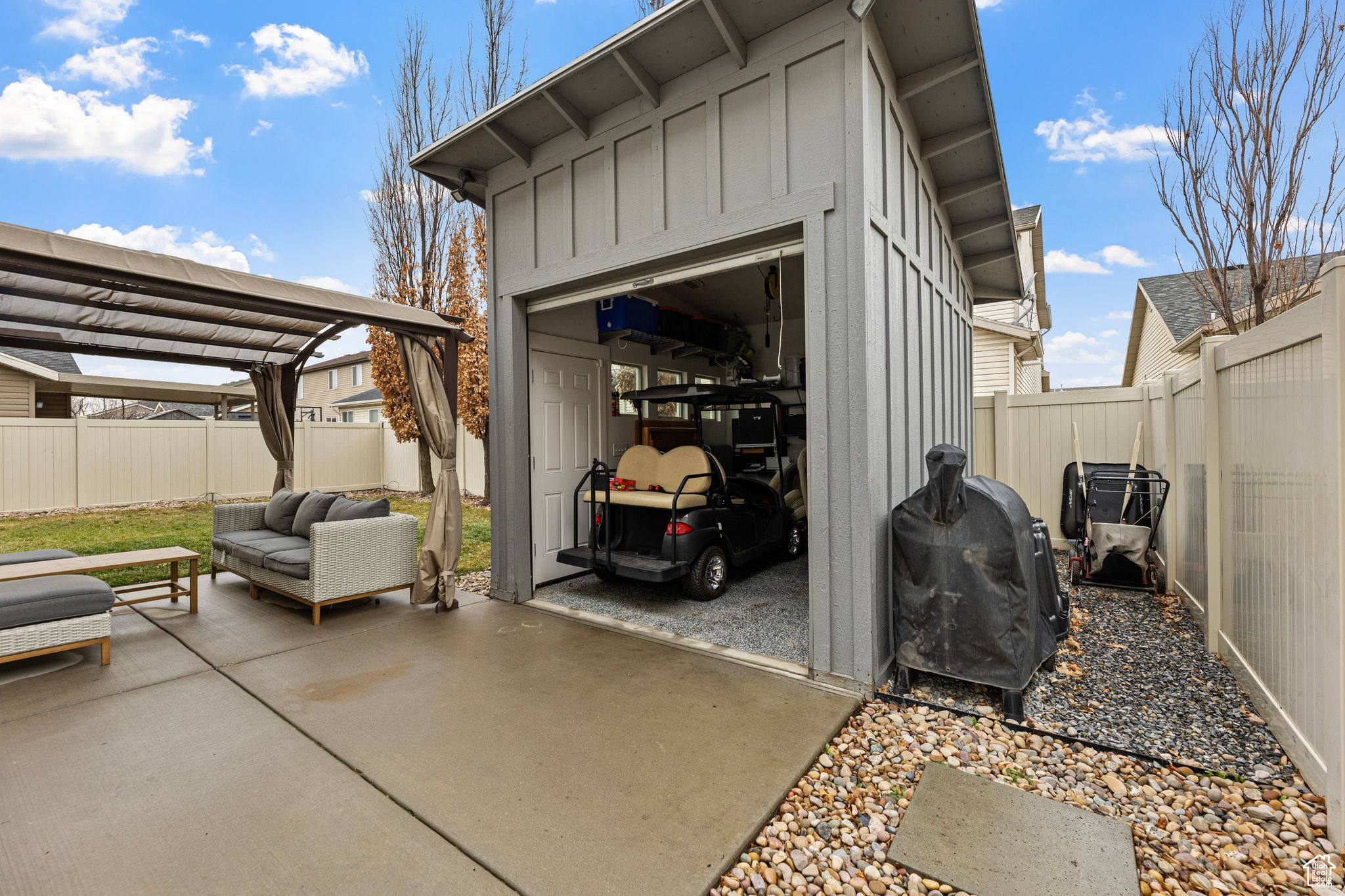 995 N Cambria Dr, North Salt Lake, Utah image 23