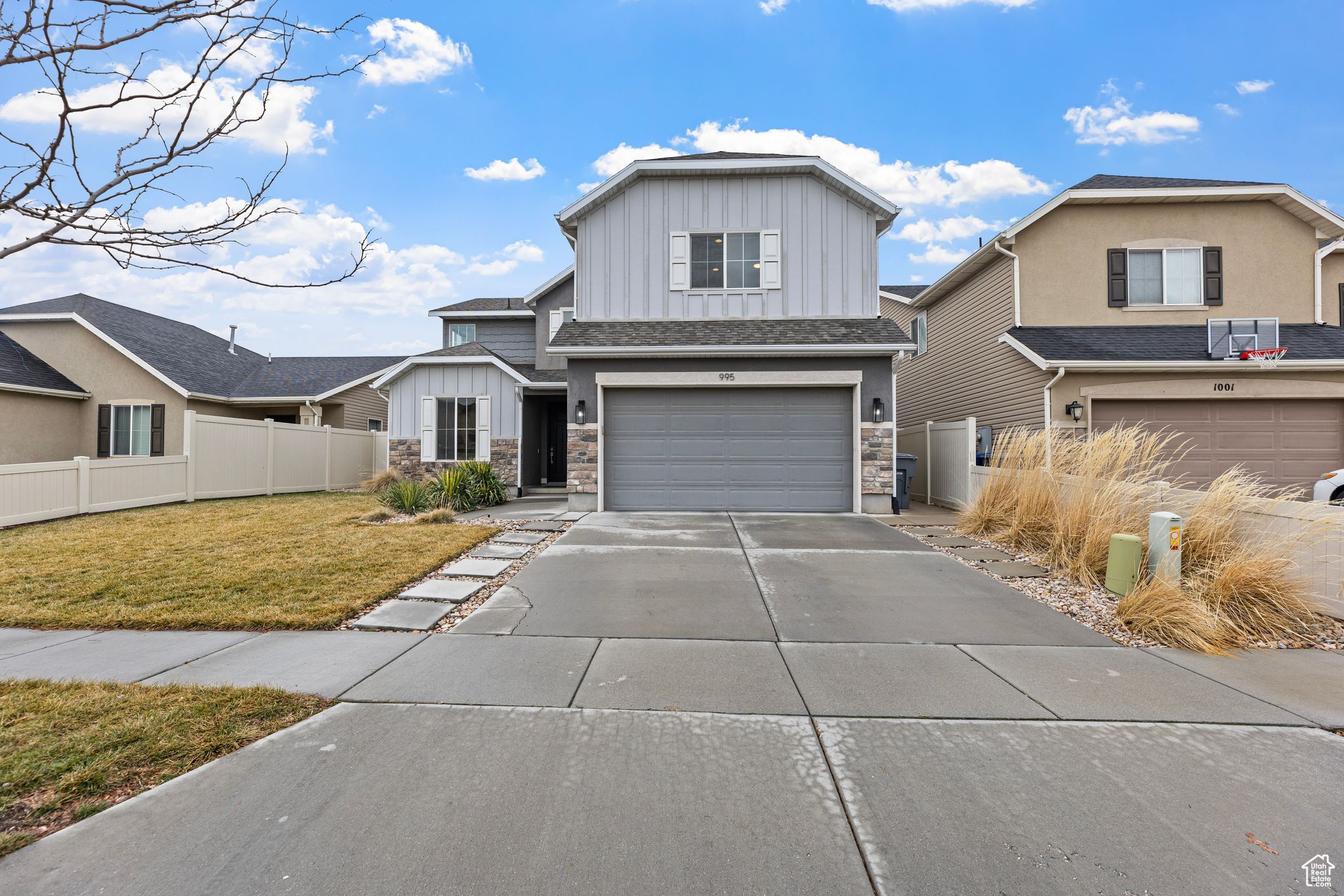 995 N Cambria Dr, North Salt Lake, Utah image 1