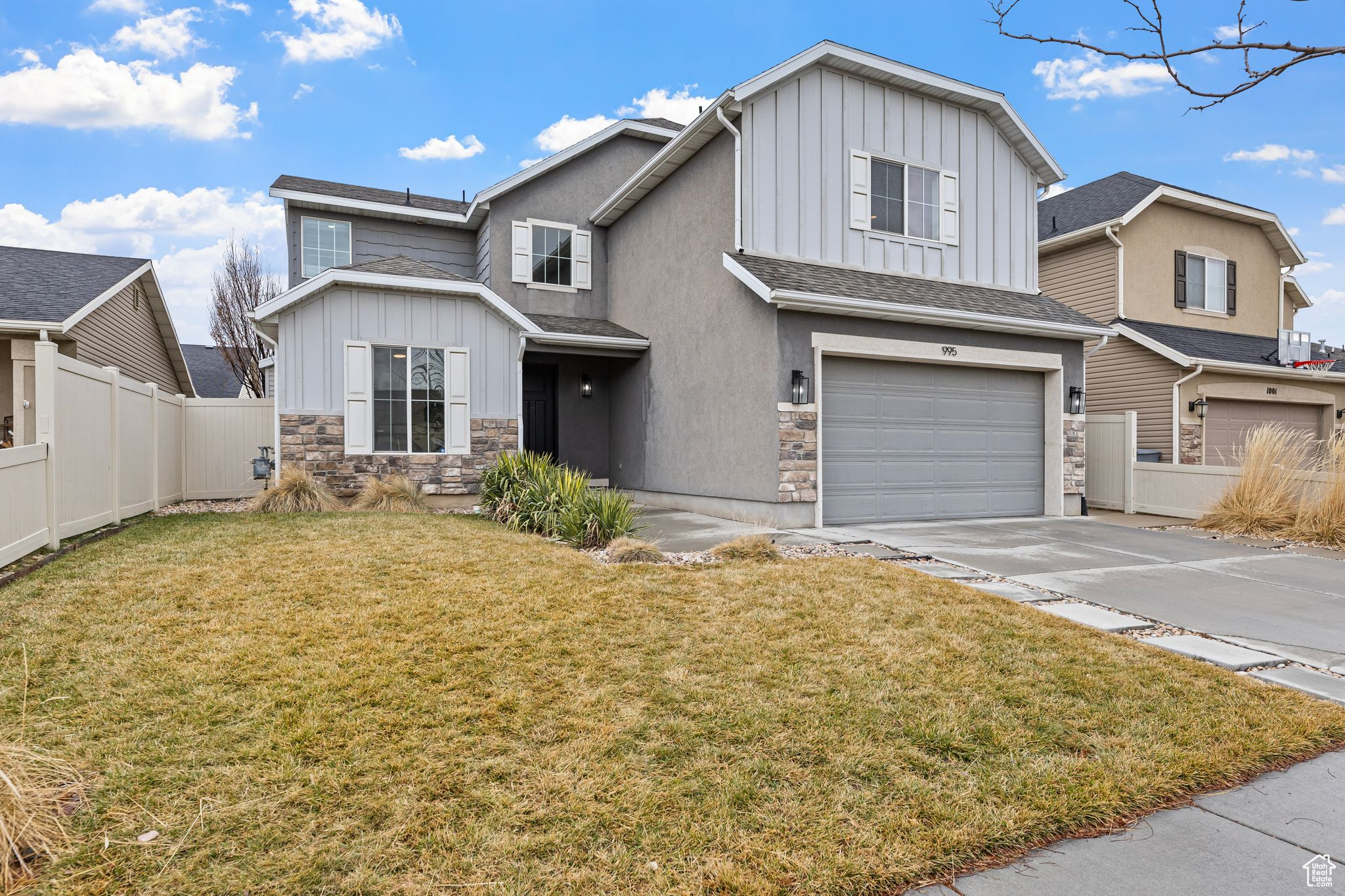 995 N Cambria Dr, North Salt Lake, Utah image 2