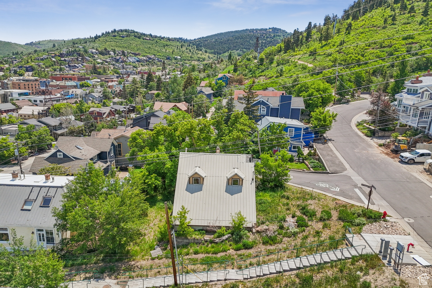 Park City, Utah 84060, United States, 2 Bedrooms Bedrooms, ,1 BathroomBathrooms,Residential,Active,153648