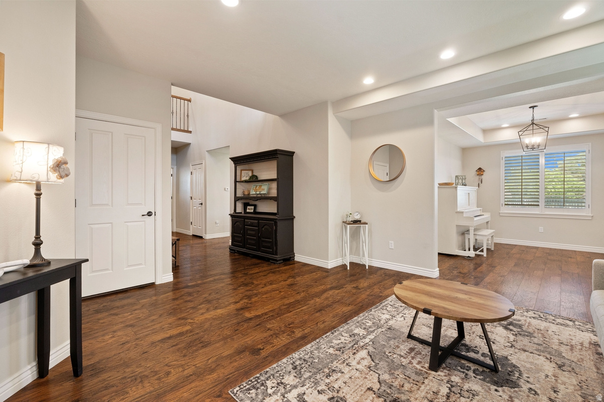 GRAY'S FARM - Residential