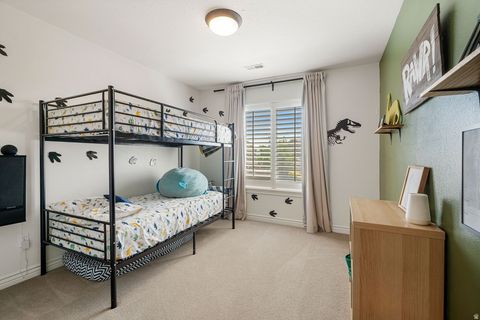 Tiny photo for 260 S 2275 W, Lehi, UT 84043 (MLS # 2161444)