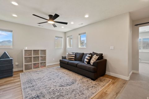 Tiny photo for 260 S 2275 W, Lehi, UT 84043 (MLS # 2161444)