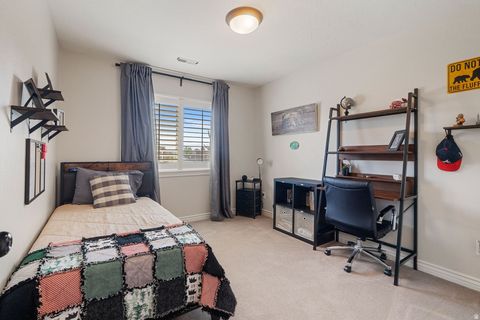 Tiny photo for 260 S 2275 W, Lehi, UT 84043 (MLS # 2161444)