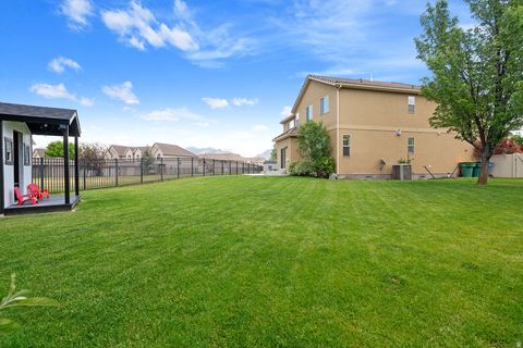Tiny photo for 260 S 2275 W, Lehi, UT 84043 (MLS # 2161444)