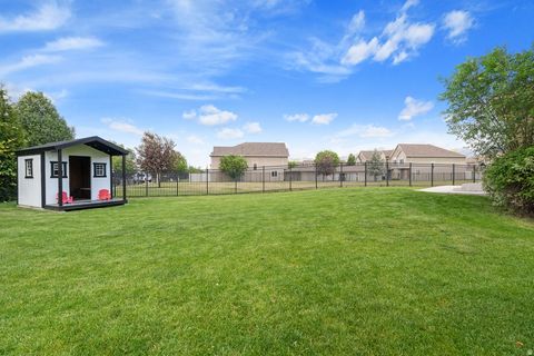 Tiny photo for 260 S 2275 W, Lehi, UT 84043 (MLS # 2161444)