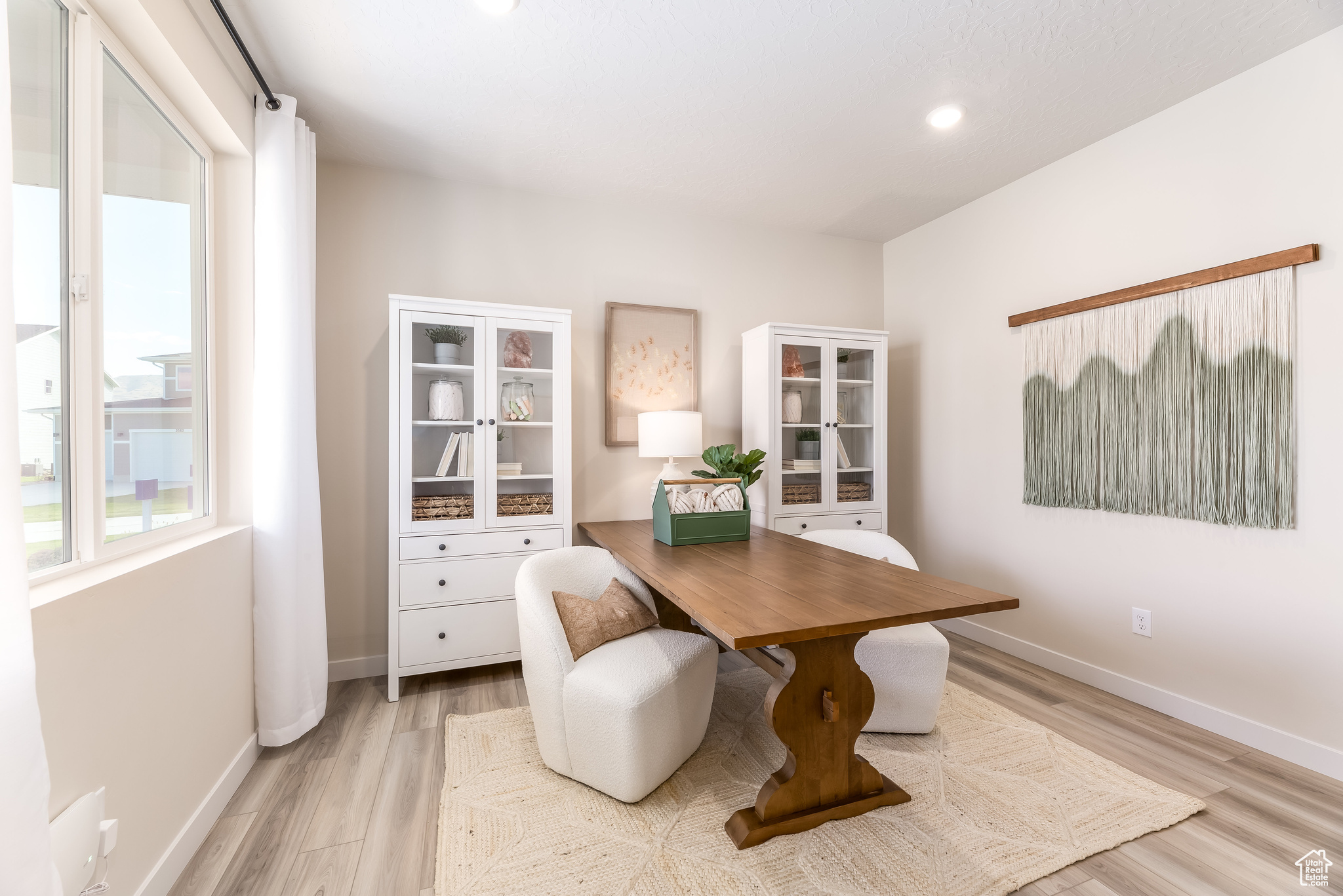 BRIXTON PARK - Residential