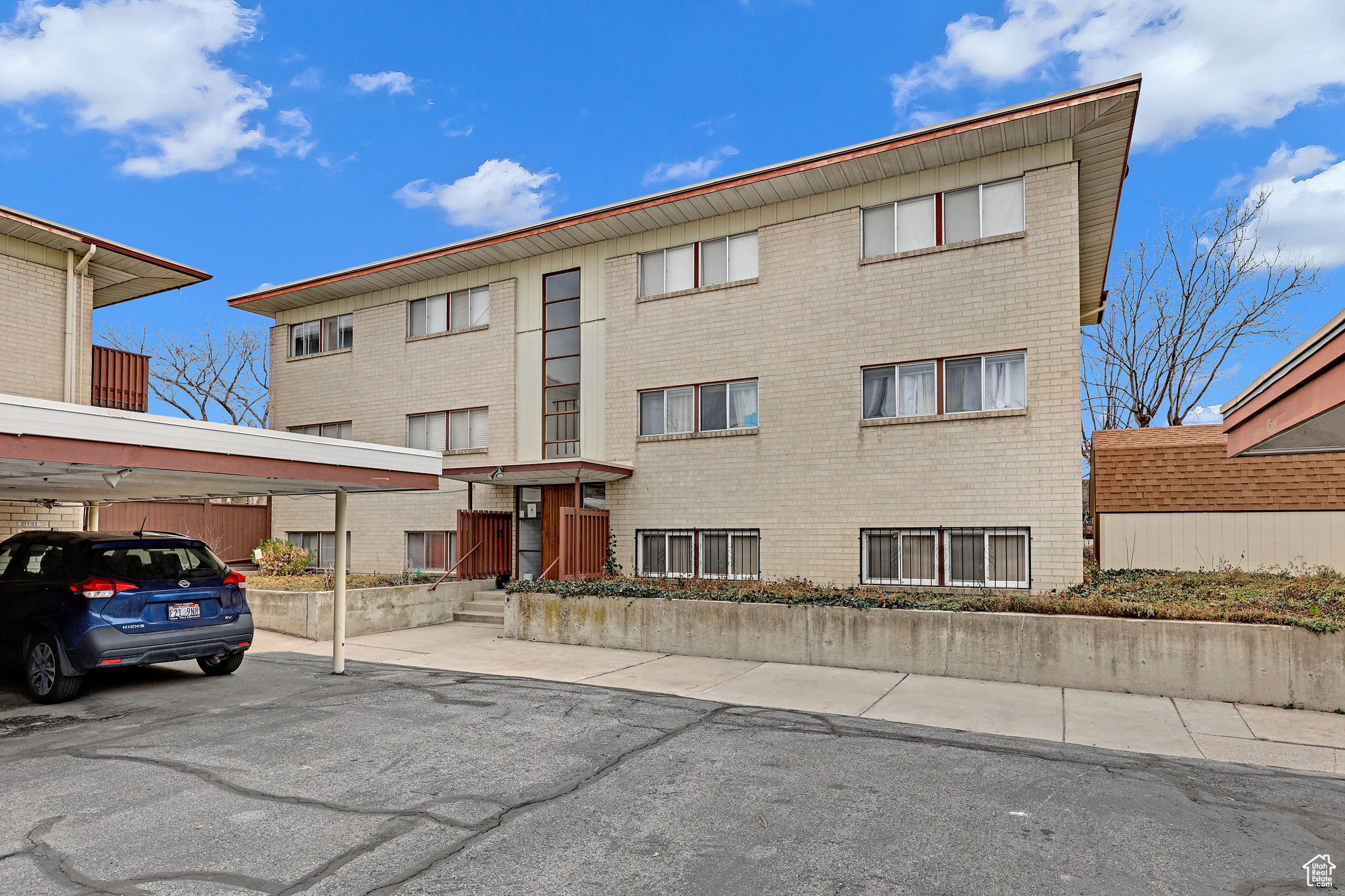 650 N Oakley St #D106, Salt Lake City, Utah image 1