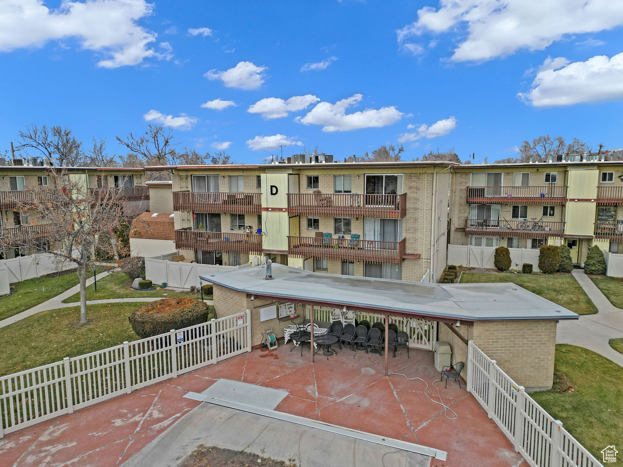 650 N Oakley St #D106, Salt Lake City, Utah image 30