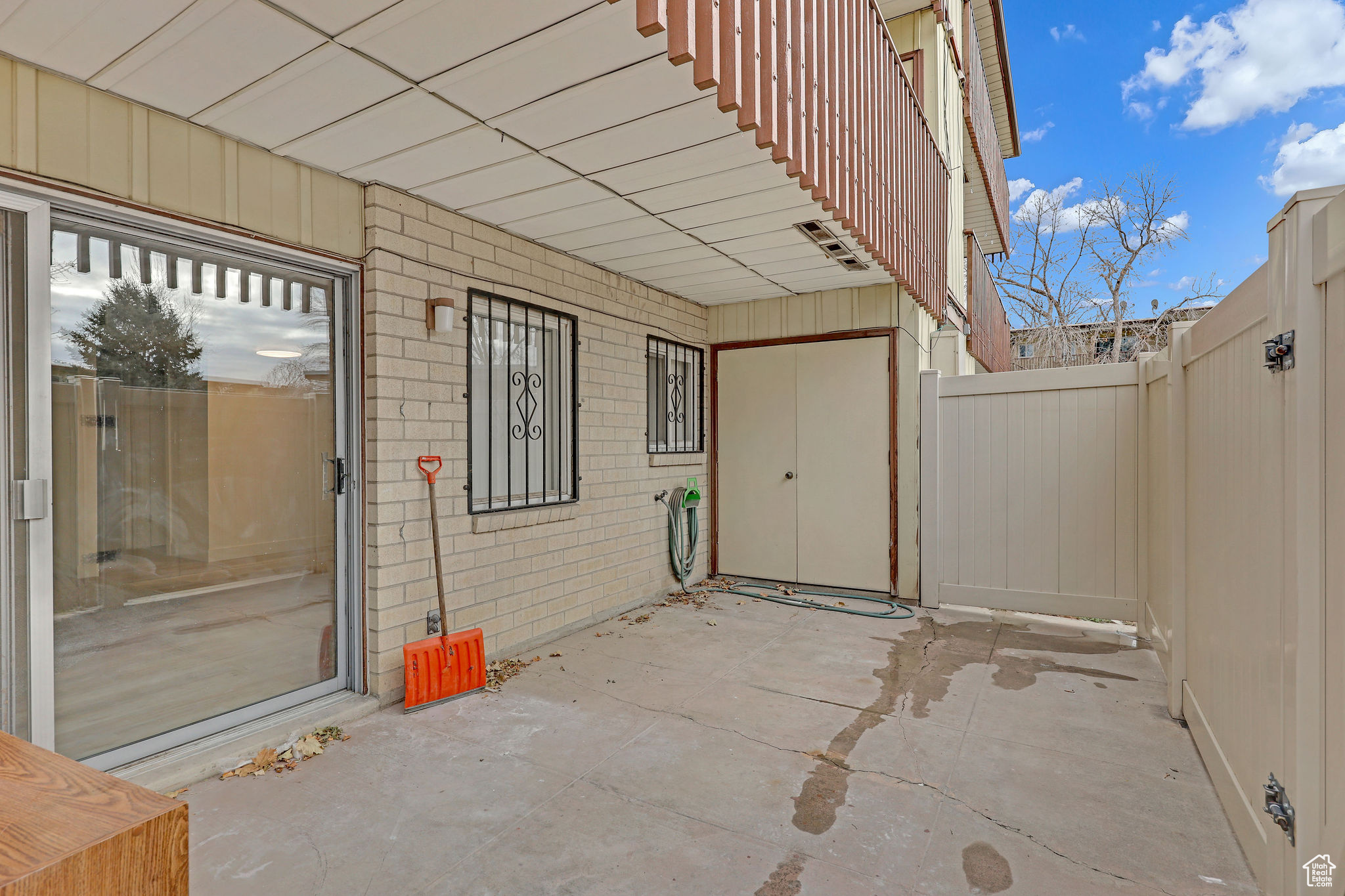 650 N Oakley St #D106, Salt Lake City, Utah image 23