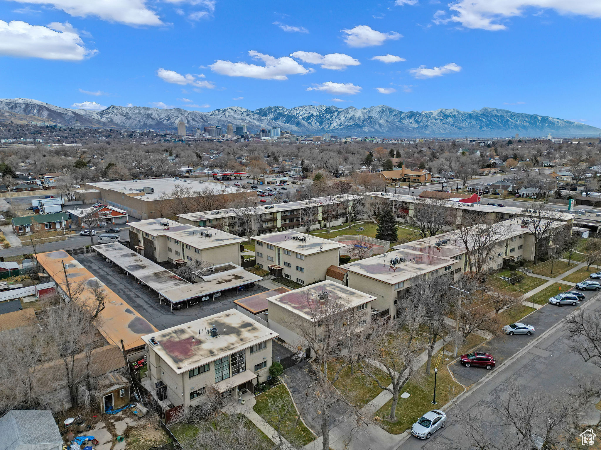 650 N Oakley St #D106, Salt Lake City, Utah image 28